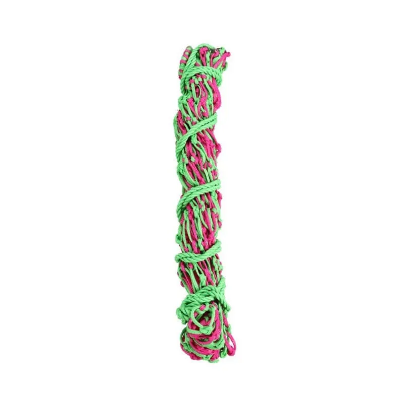 Vivid Slow Feed Poly Haynet (STB2308)