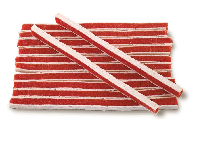 Wanpy Dog Chicken Jerky and Codfish Sandwiches 100g