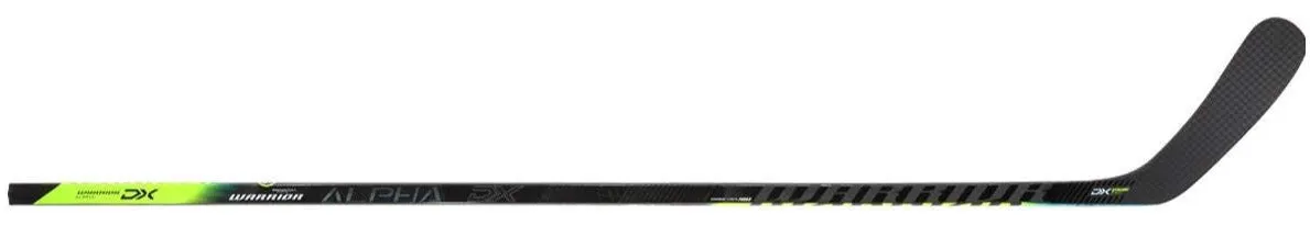 Warrior Alpha DX Intermediate Hockey Stick