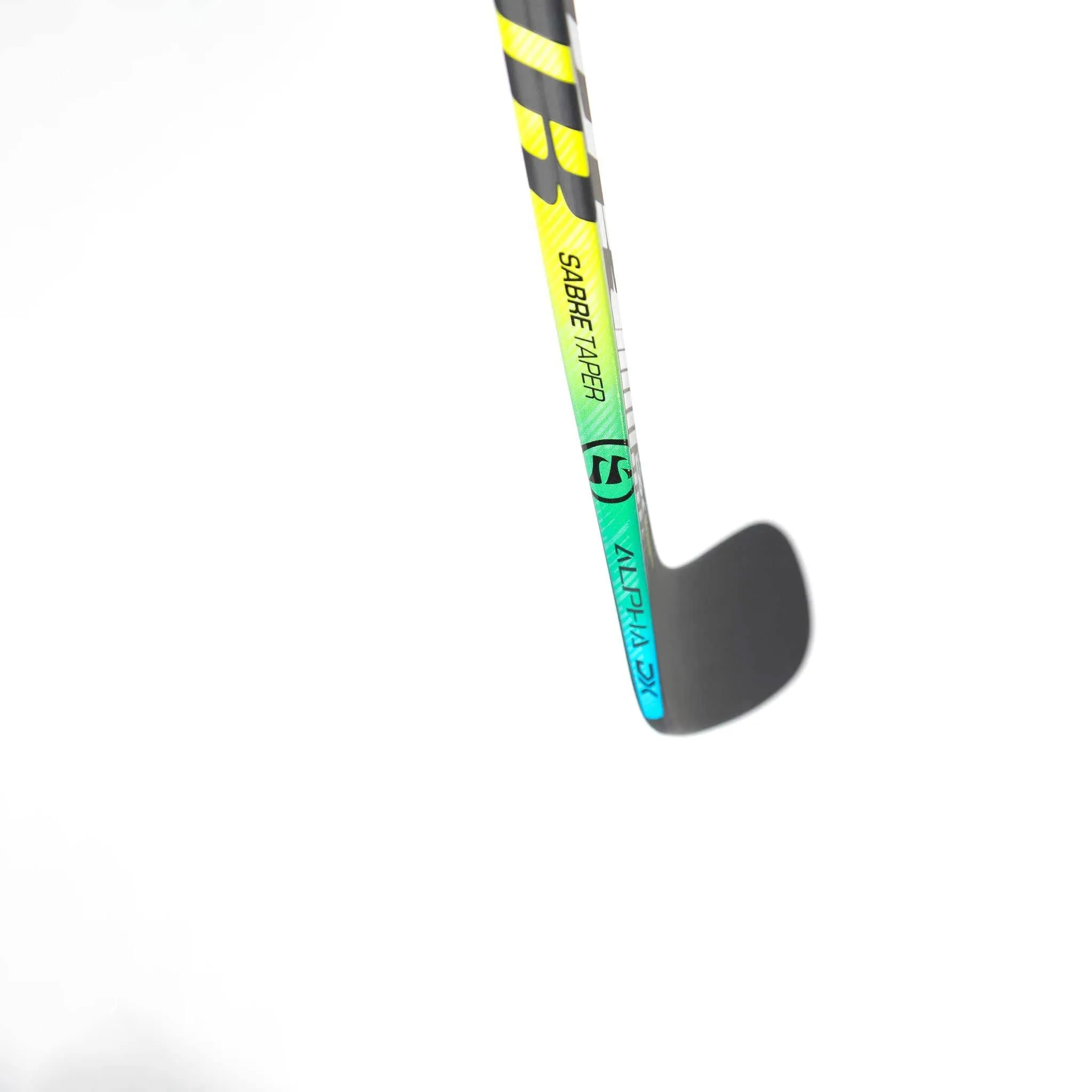 Warrior Alpha DX Intermediate Hockey Stick