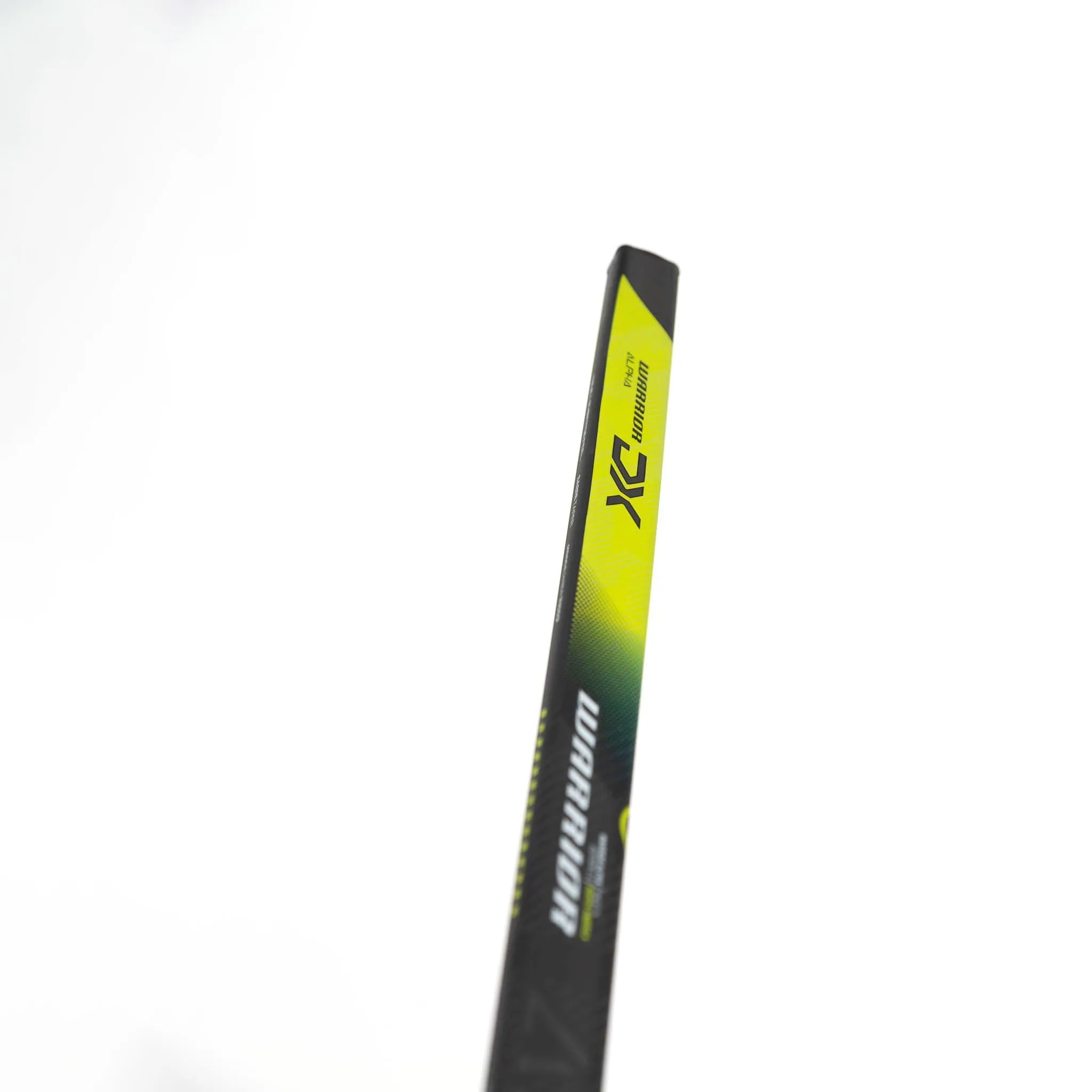 Warrior Alpha DX Intermediate Hockey Stick