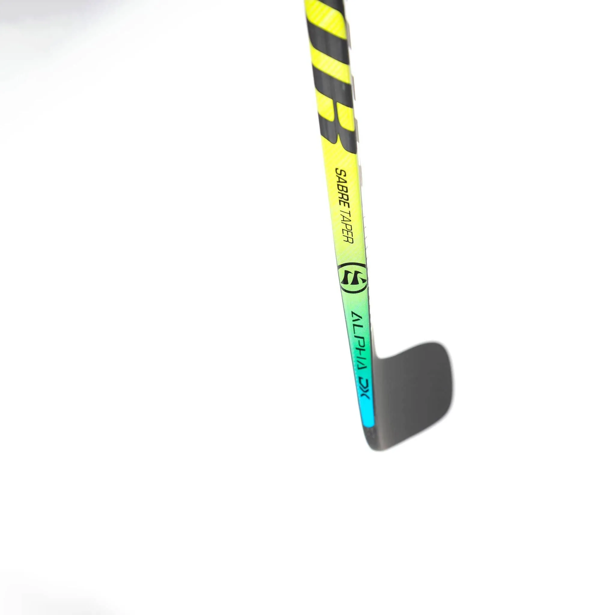Warrior Alpha DX Junior Hockey Stick