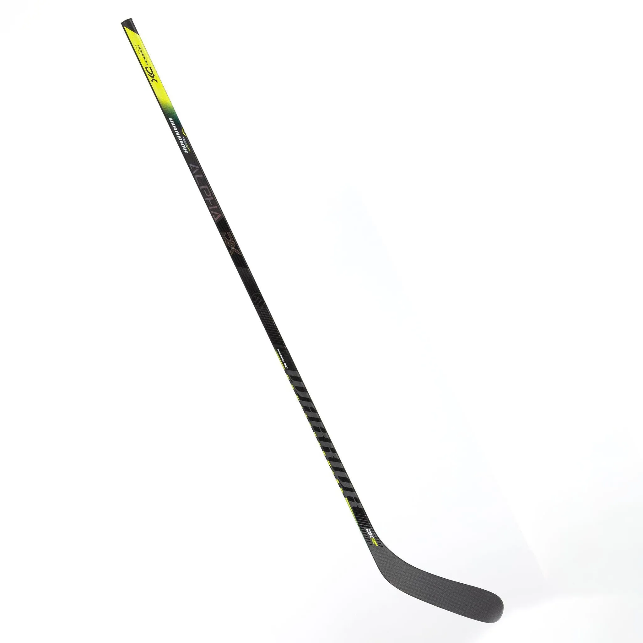 Warrior Alpha DX Junior Hockey Stick