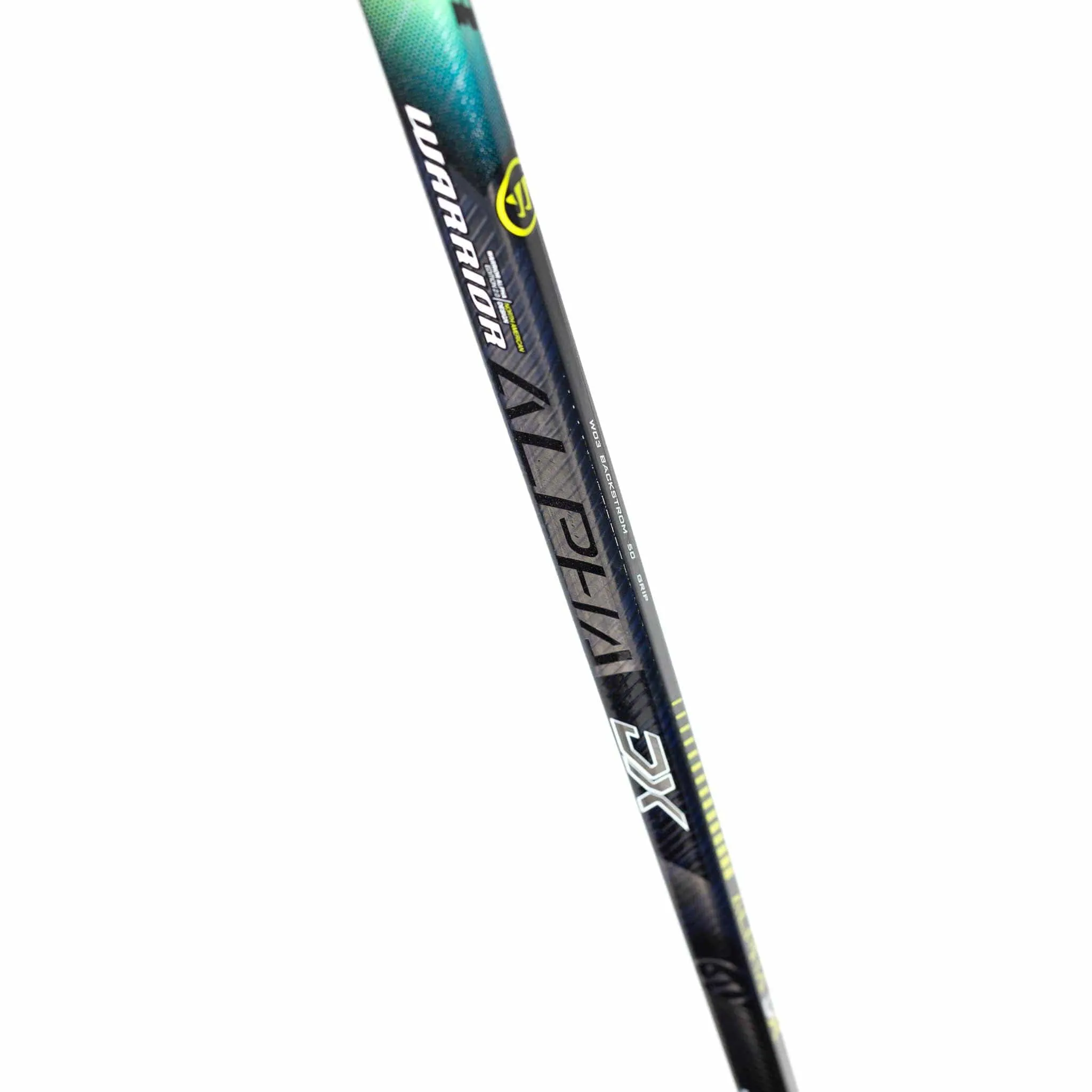 Warrior Alpha DX Junior Hockey Stick