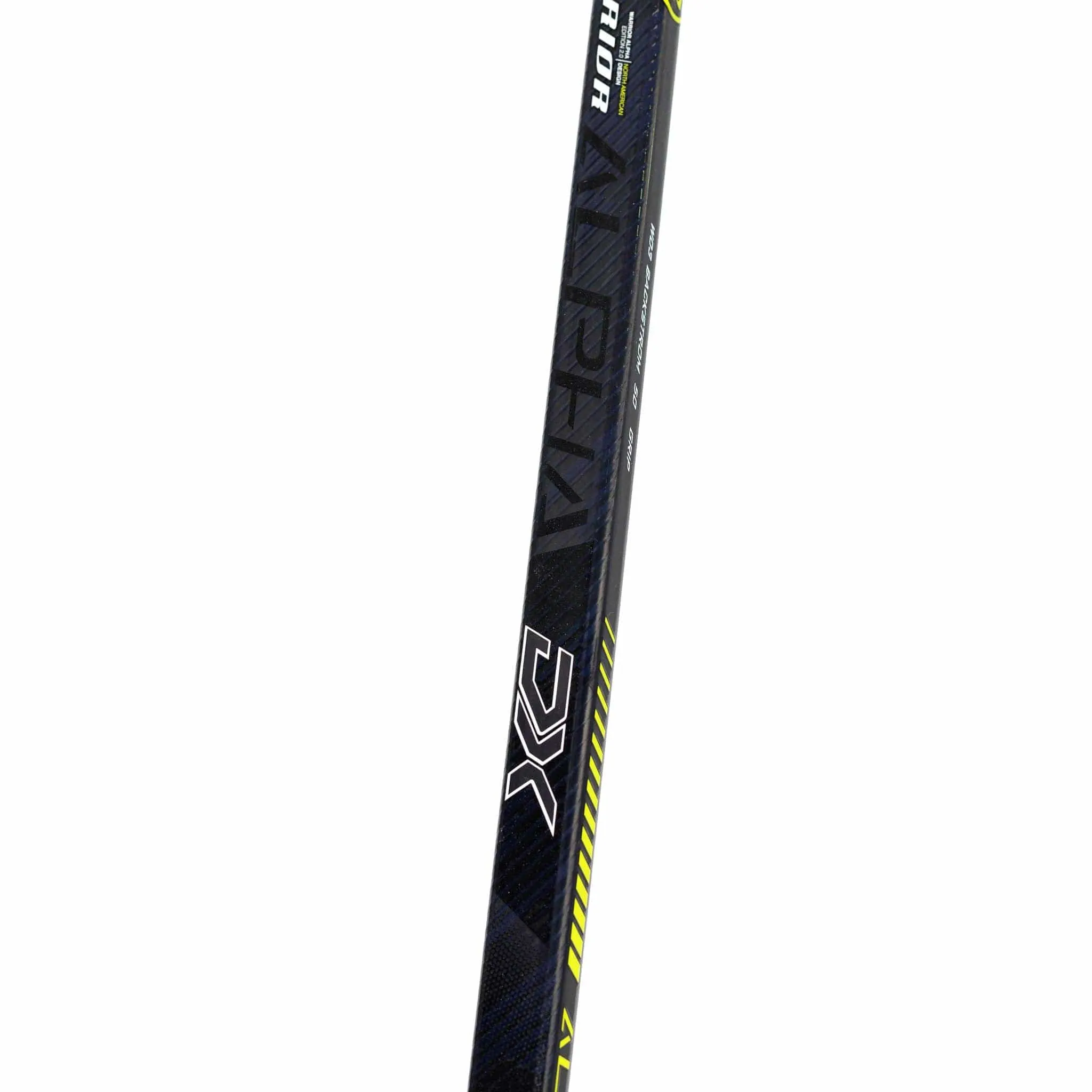 Warrior Alpha DX Junior Hockey Stick