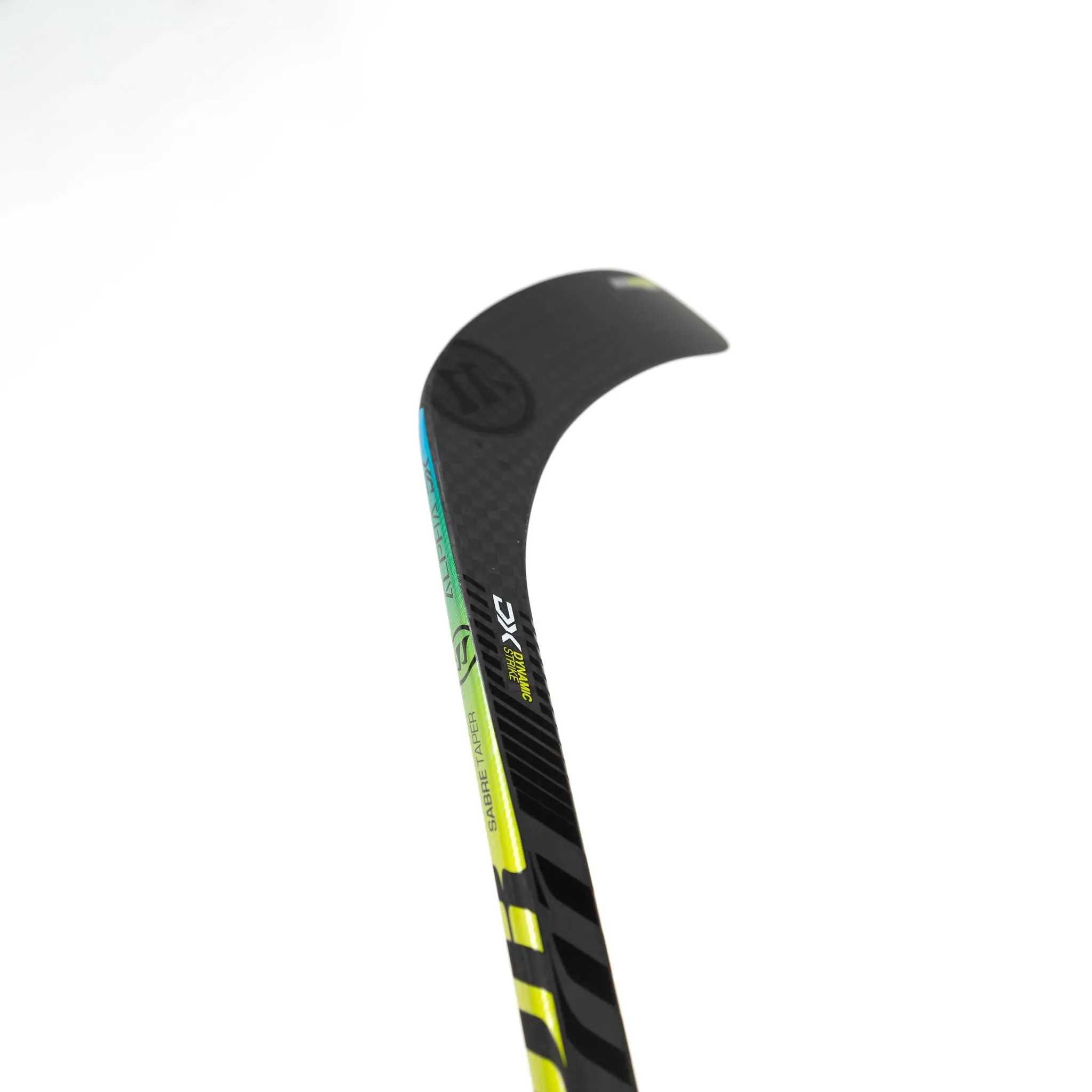 Warrior Alpha DX Junior Hockey Stick