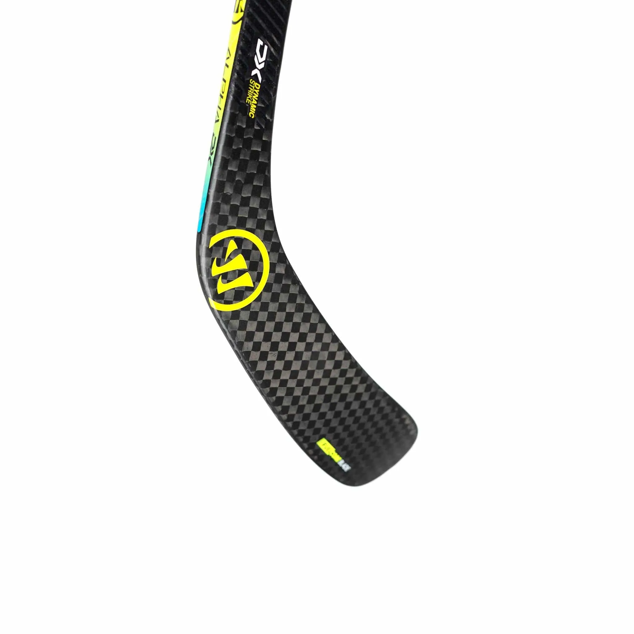 Warrior Alpha DX Junior Hockey Stick