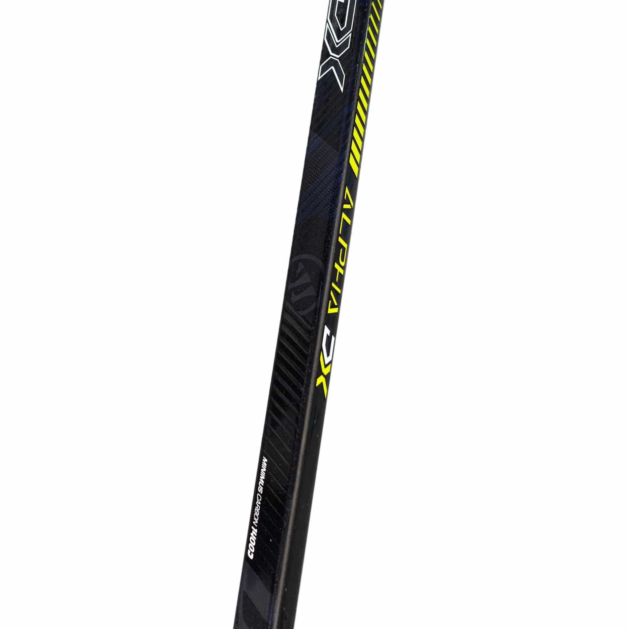 Warrior Alpha DX Junior Hockey Stick