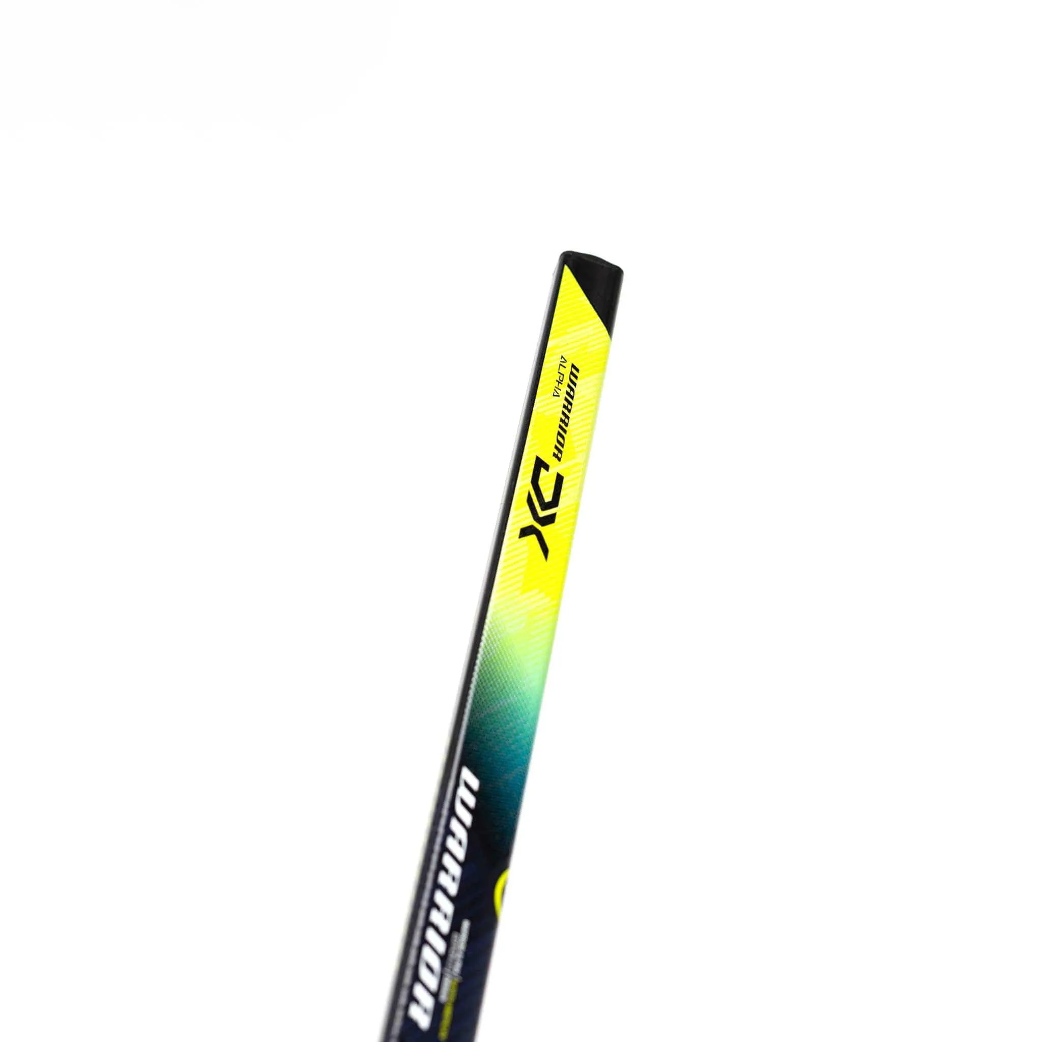 Warrior Alpha DX Junior Hockey Stick