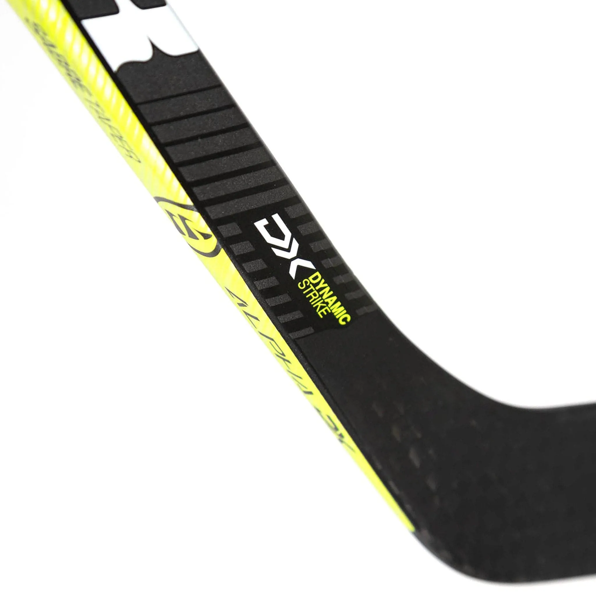 Warrior Alpha DX Pro Team Intermediate Hockey Stick