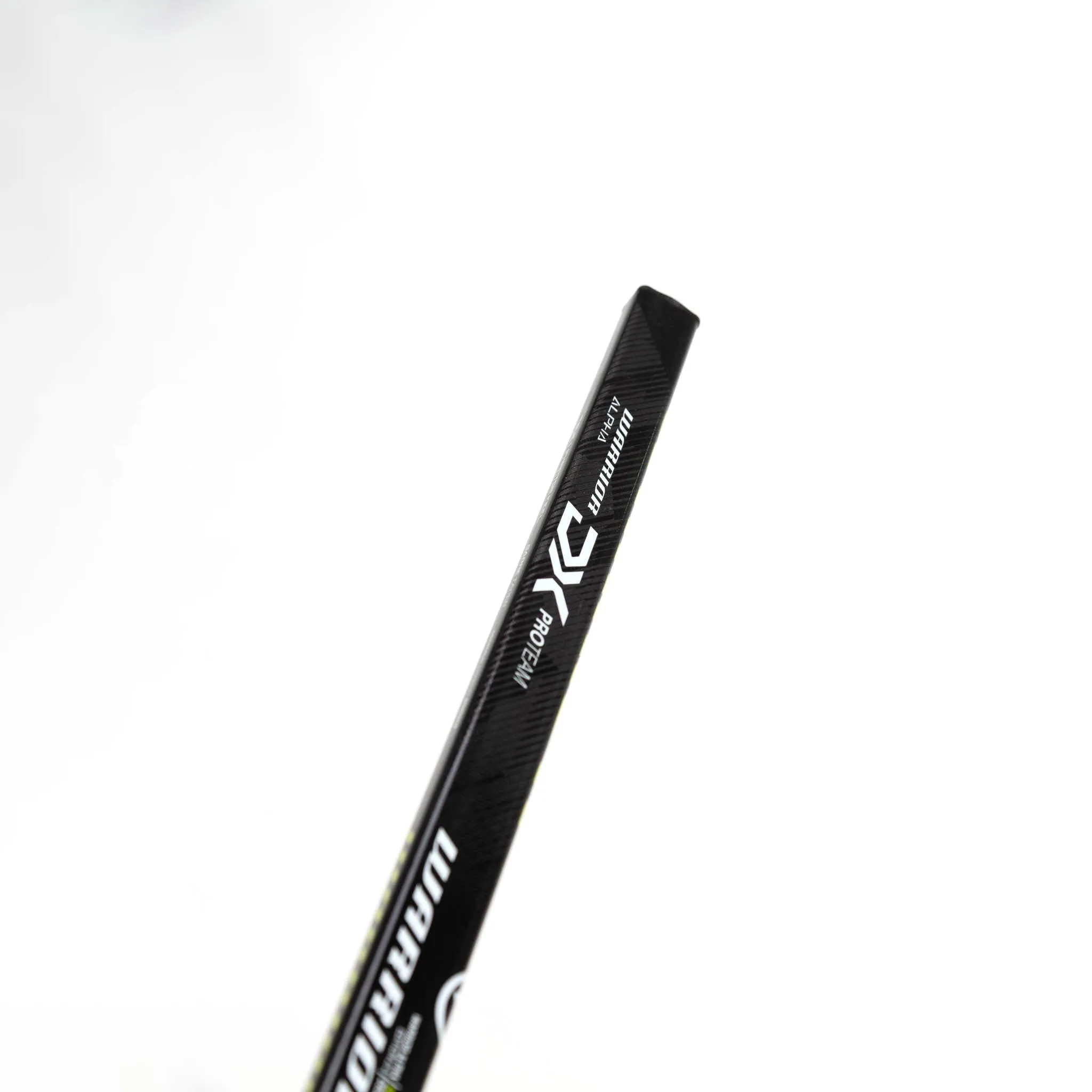 Warrior Alpha DX Pro Team Intermediate Hockey Stick