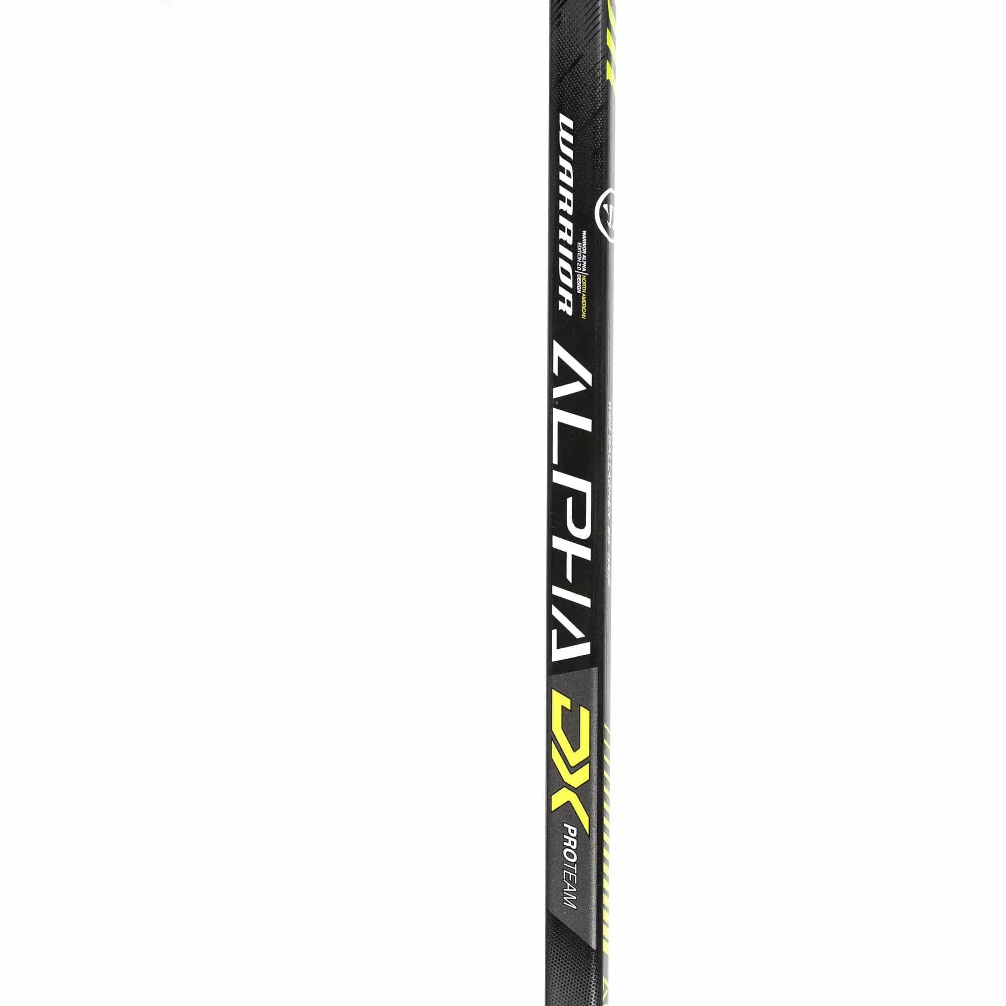 Warrior Alpha DX Pro Team Senior Hockey Stick