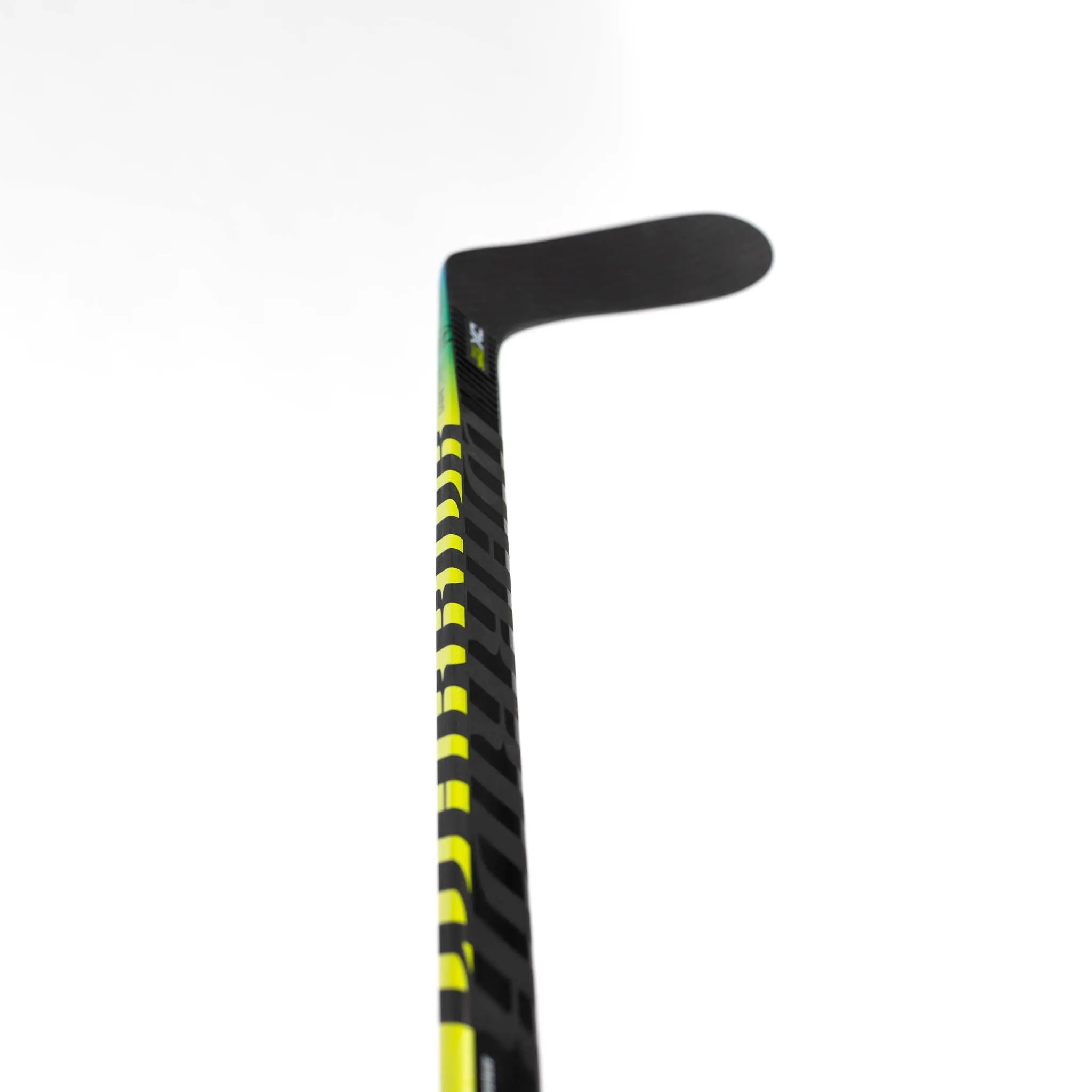 Warrior Alpha DX Senior Hockey Stick - Extra Long