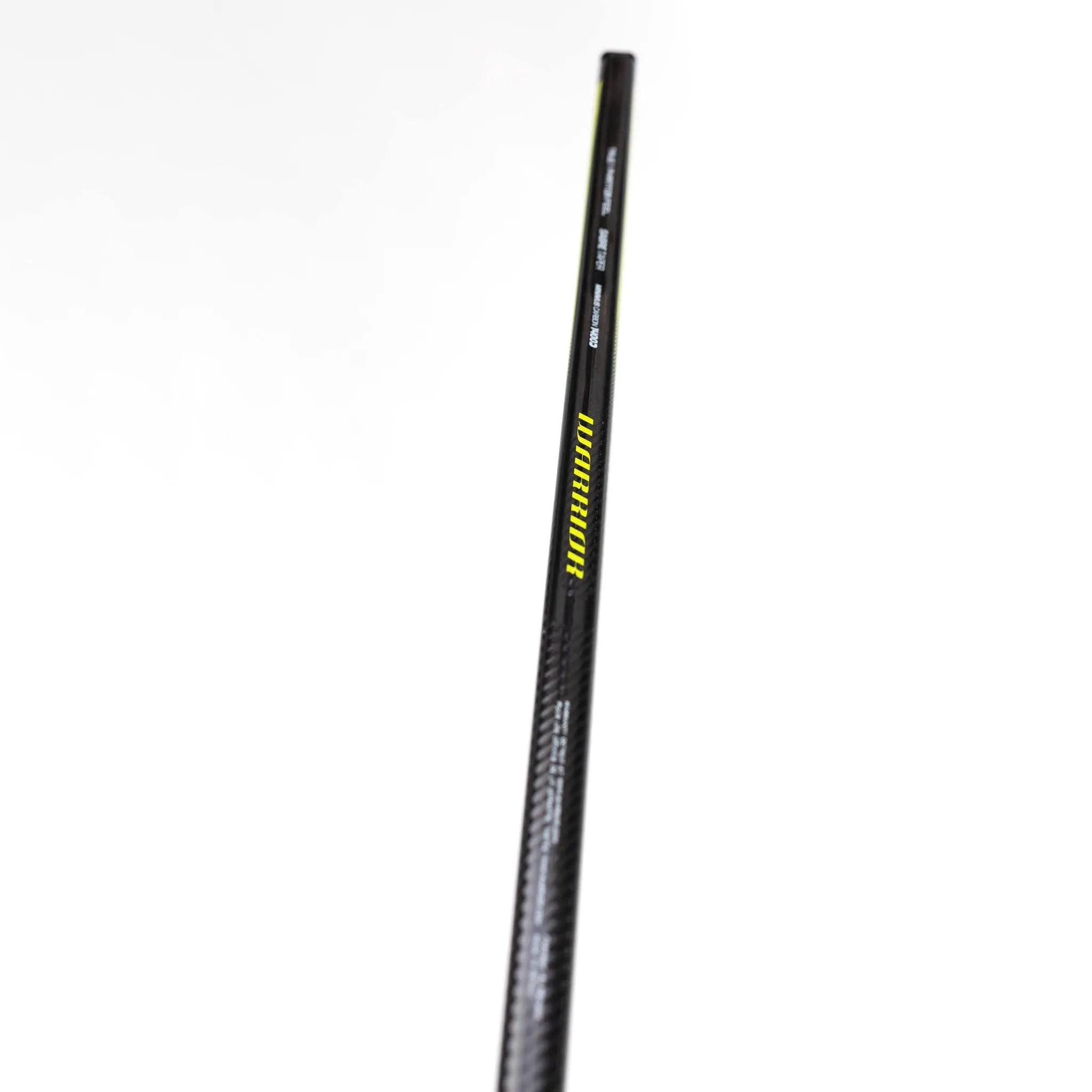 Warrior Alpha DX Senior Hockey Stick - Extra Long