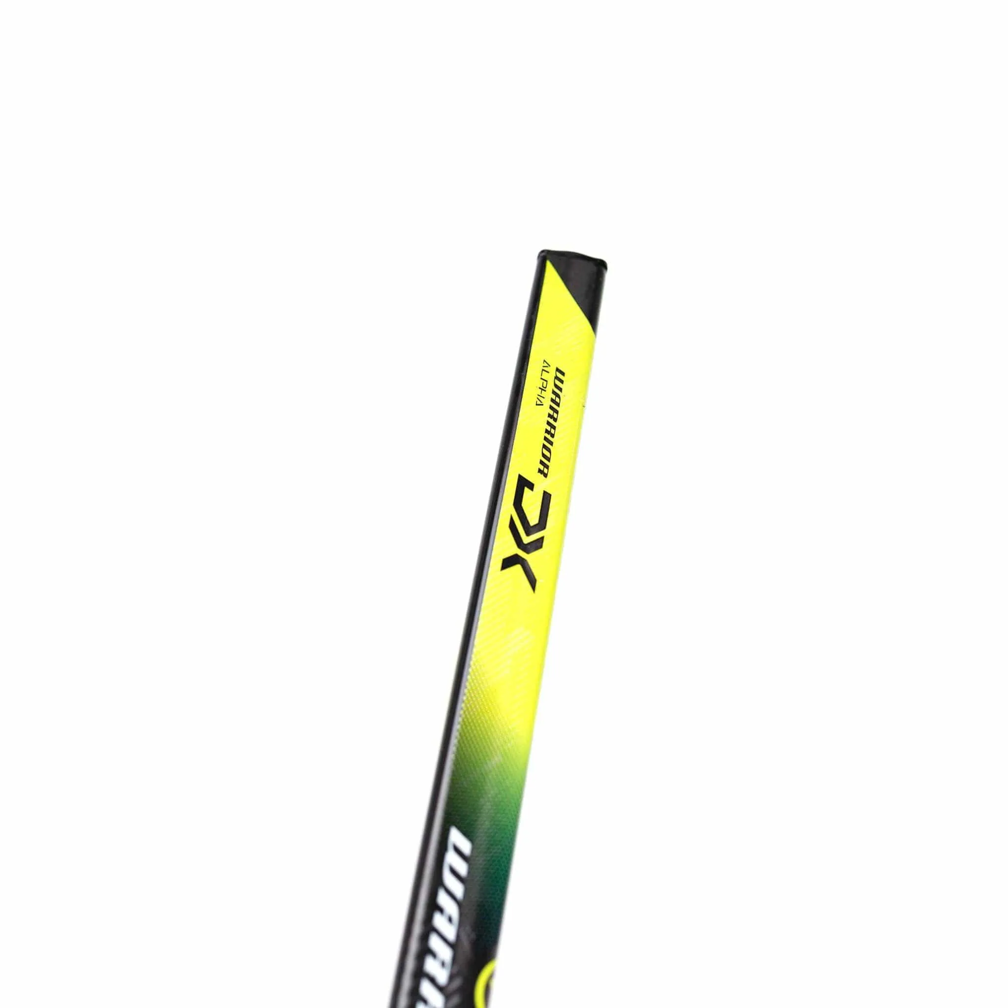 Warrior Alpha DX Senior Hockey Stick - Extra Long