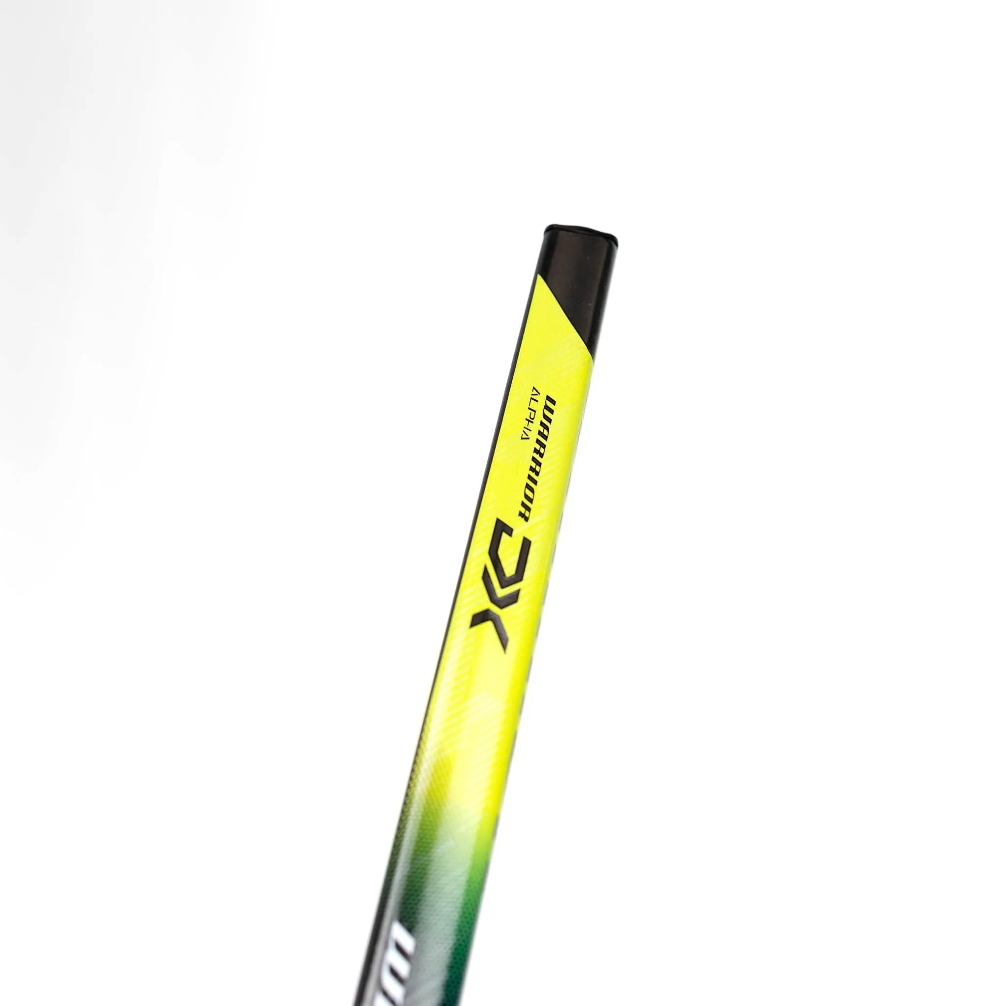 Warrior Alpha DX Senior Hockey Stick - Extra Long