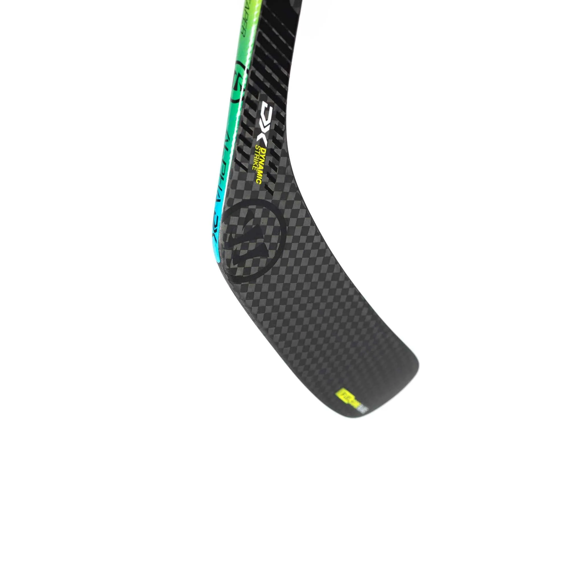 Warrior Alpha DX Senior Hockey Stick - Extra Long