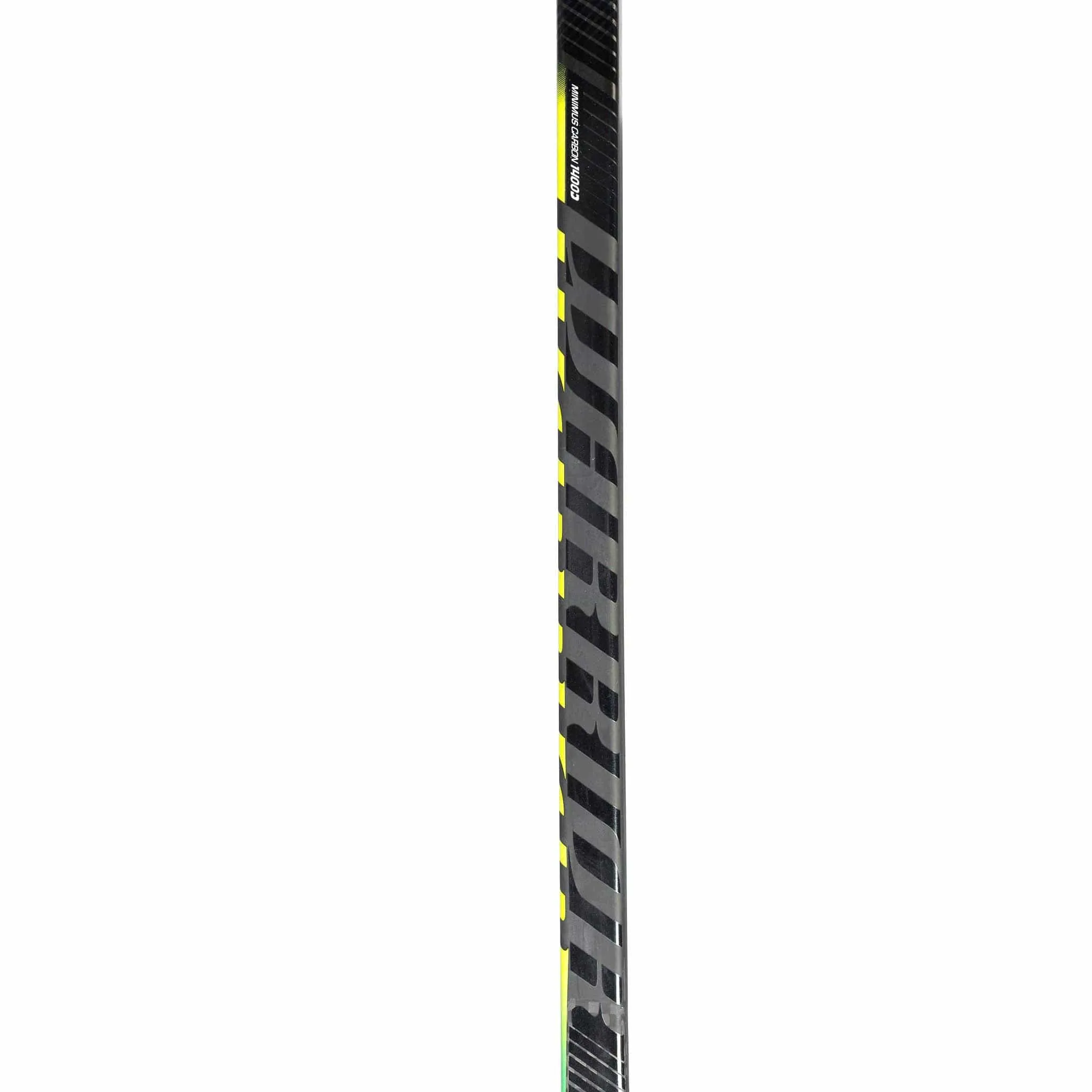 Warrior Alpha DX Senior Hockey Stick - No Grip