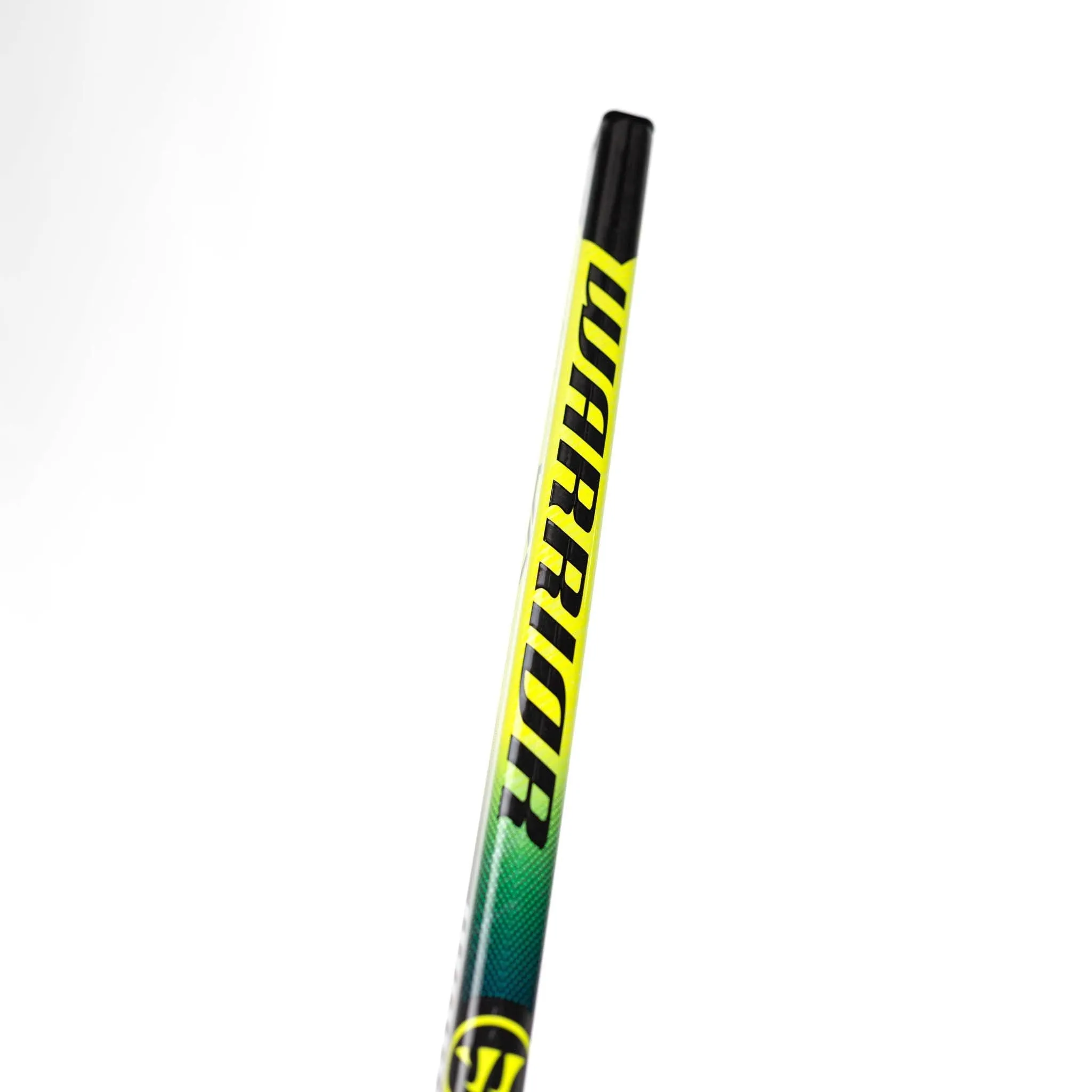 Warrior Alpha DX Senior Hockey Stick - No Grip