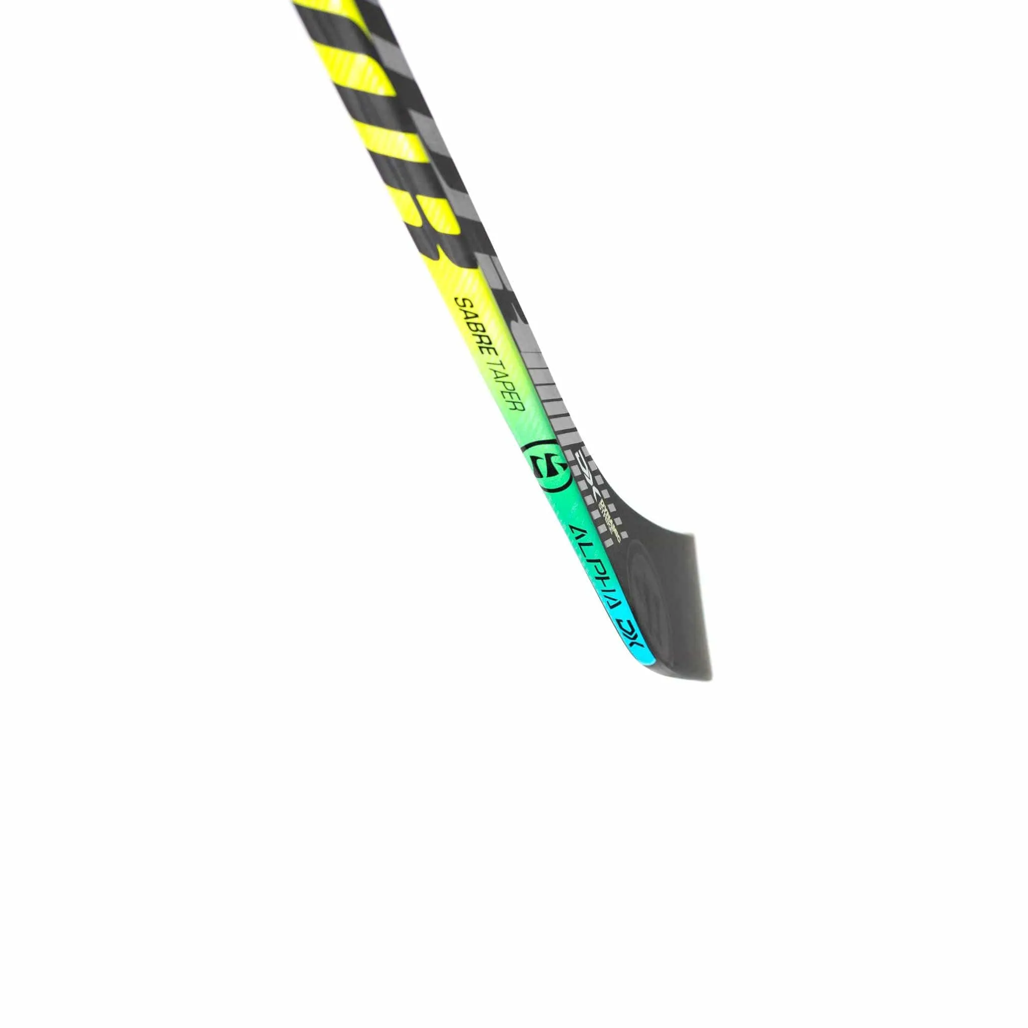 Warrior Alpha DX Senior Hockey Stick