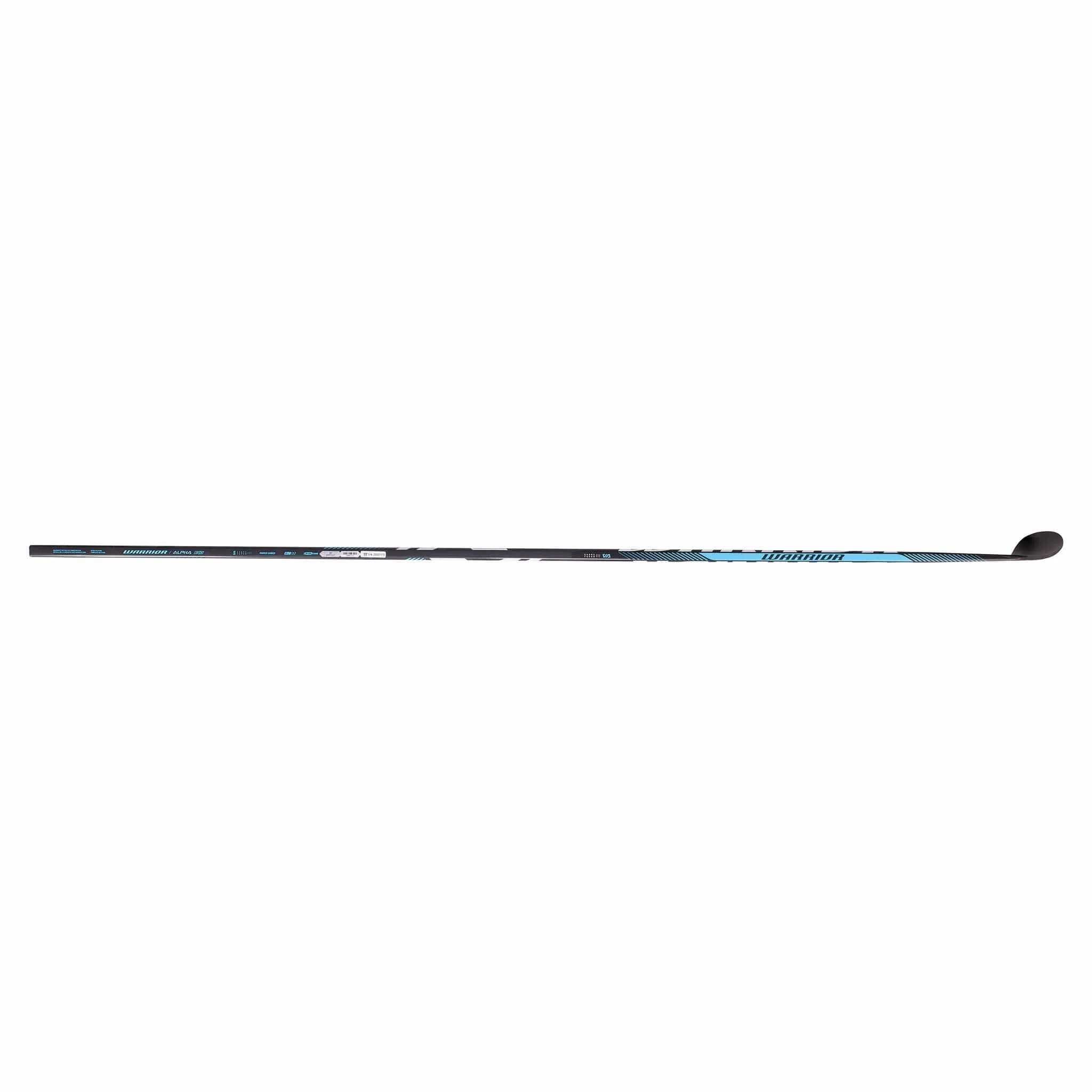Warrior Alpha Evo Intermediate Hockey Stick - (2023)