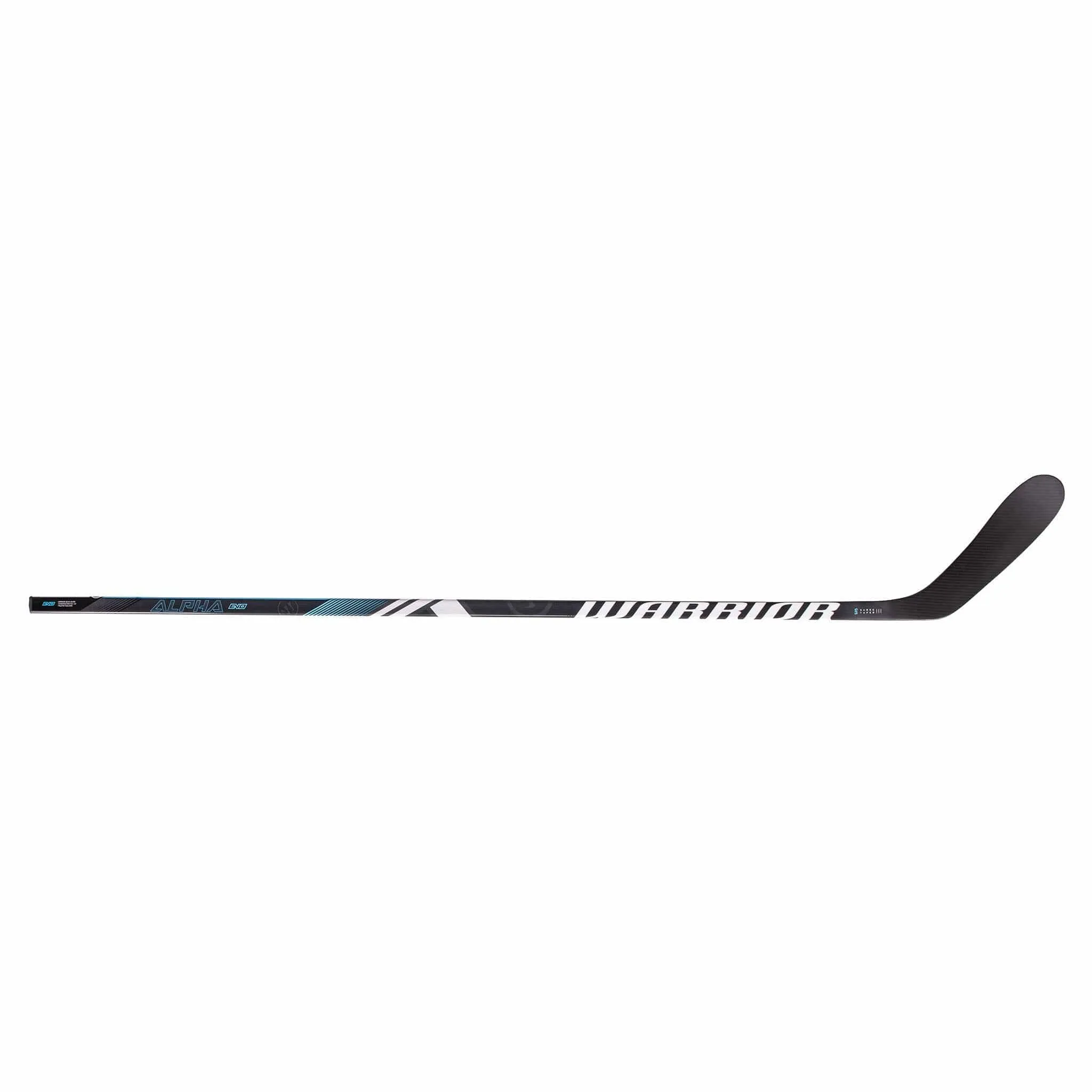 Warrior Alpha Evo Intermediate Hockey Stick - (2023)