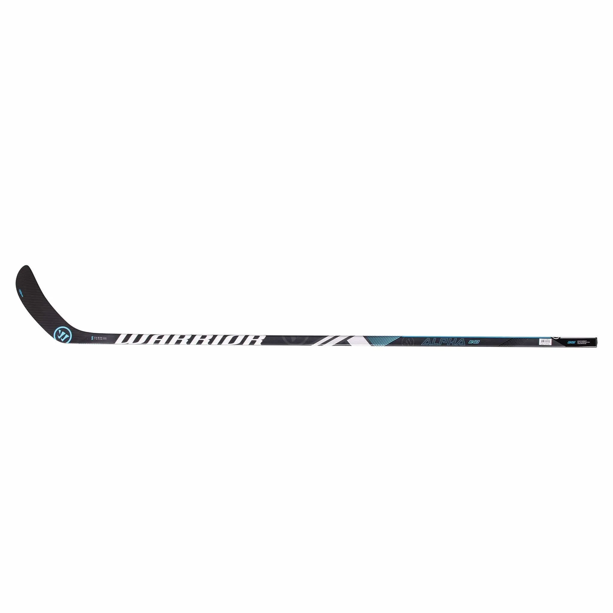 Warrior Alpha Evo Intermediate Hockey Stick - (2023)