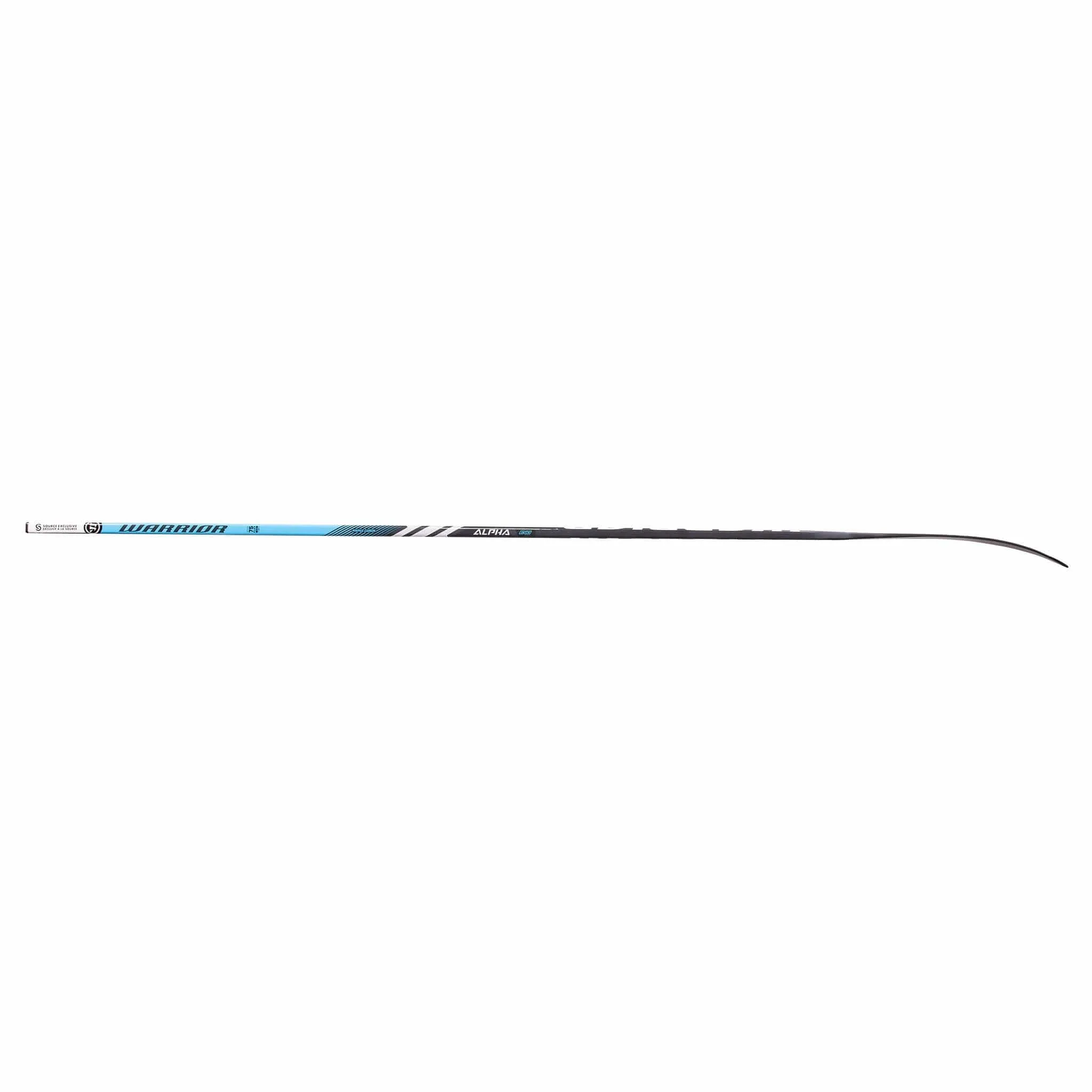 Warrior Alpha Evo Intermediate Hockey Stick - (2023)