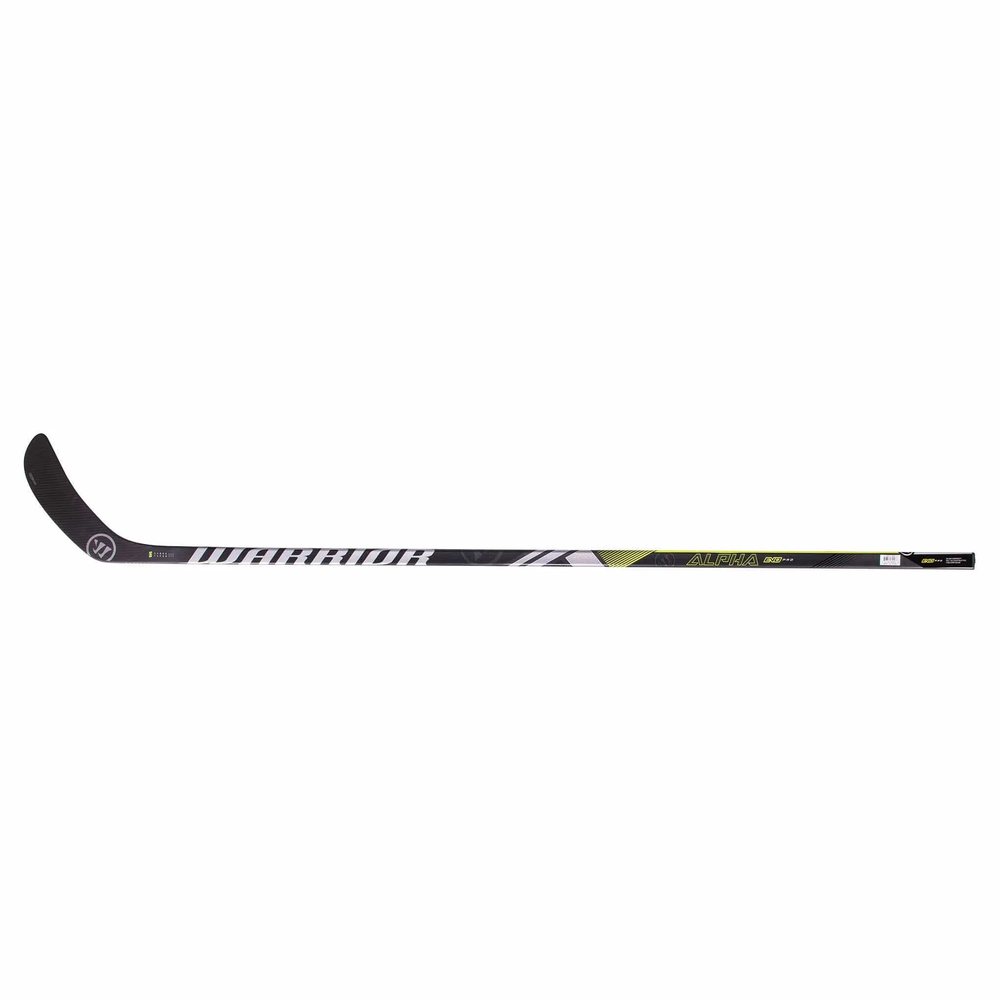 Warrior Alpha Evo Pro Intermediate Hockey Stick - (2023)
