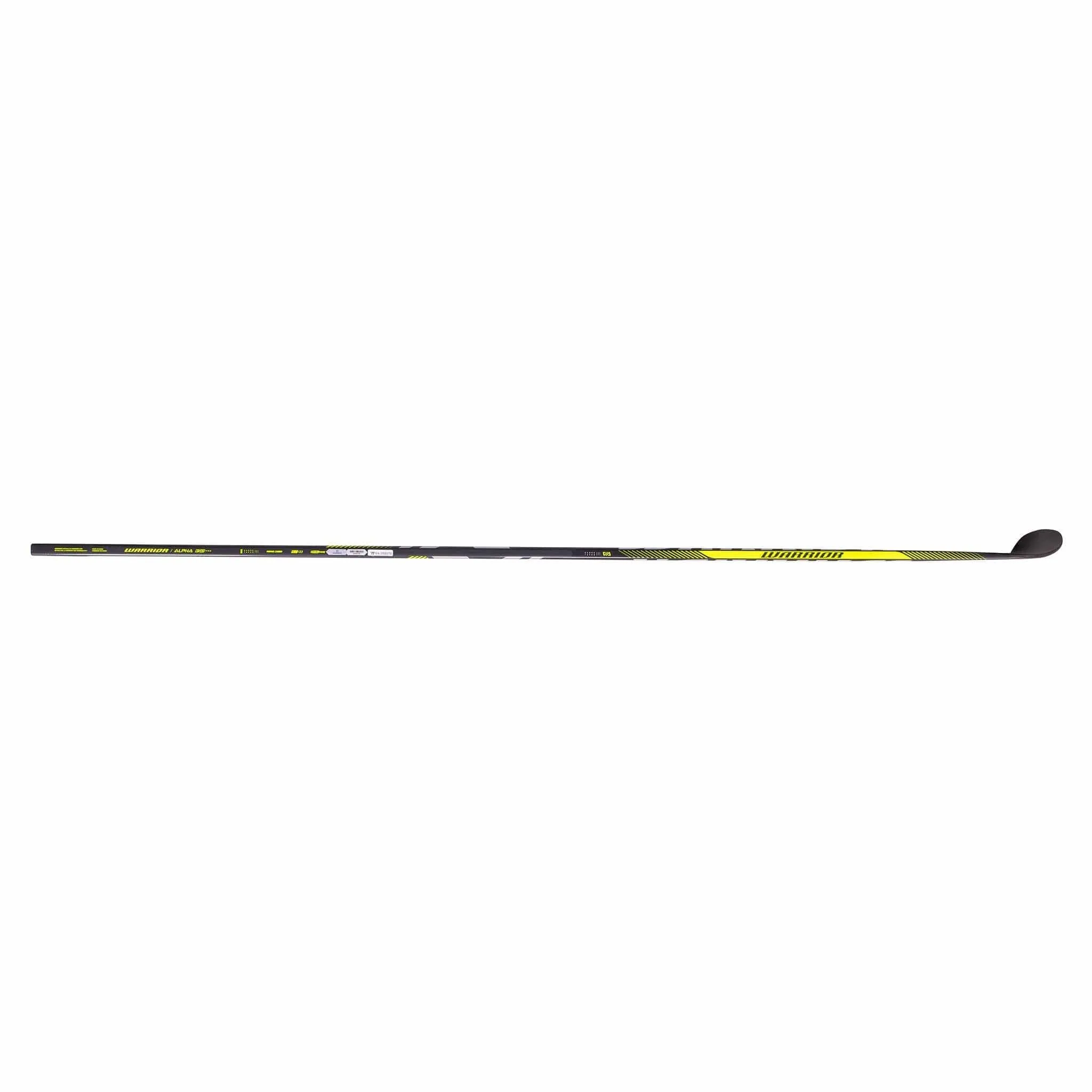 Warrior Alpha Evo Pro Intermediate Hockey Stick - (2023)
