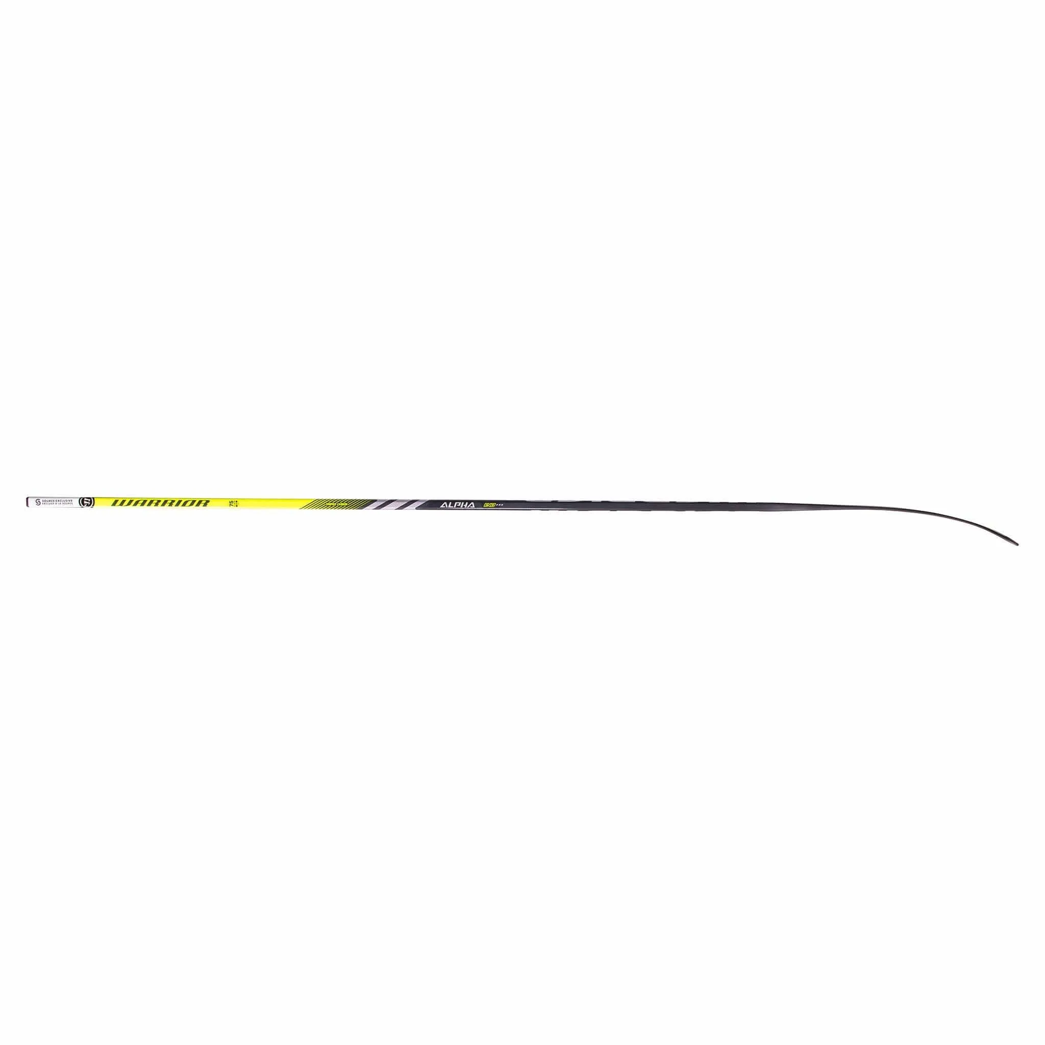 Warrior Alpha Evo Pro Intermediate Hockey Stick - (2023)