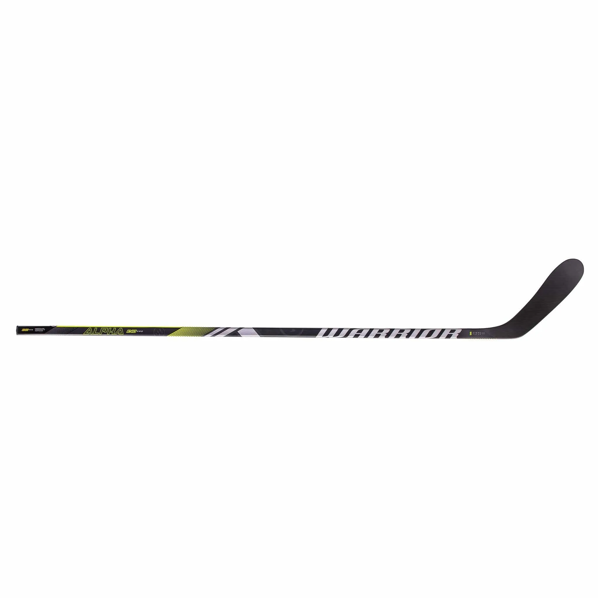 Warrior Alpha Evo Pro Intermediate Hockey Stick - (2023)