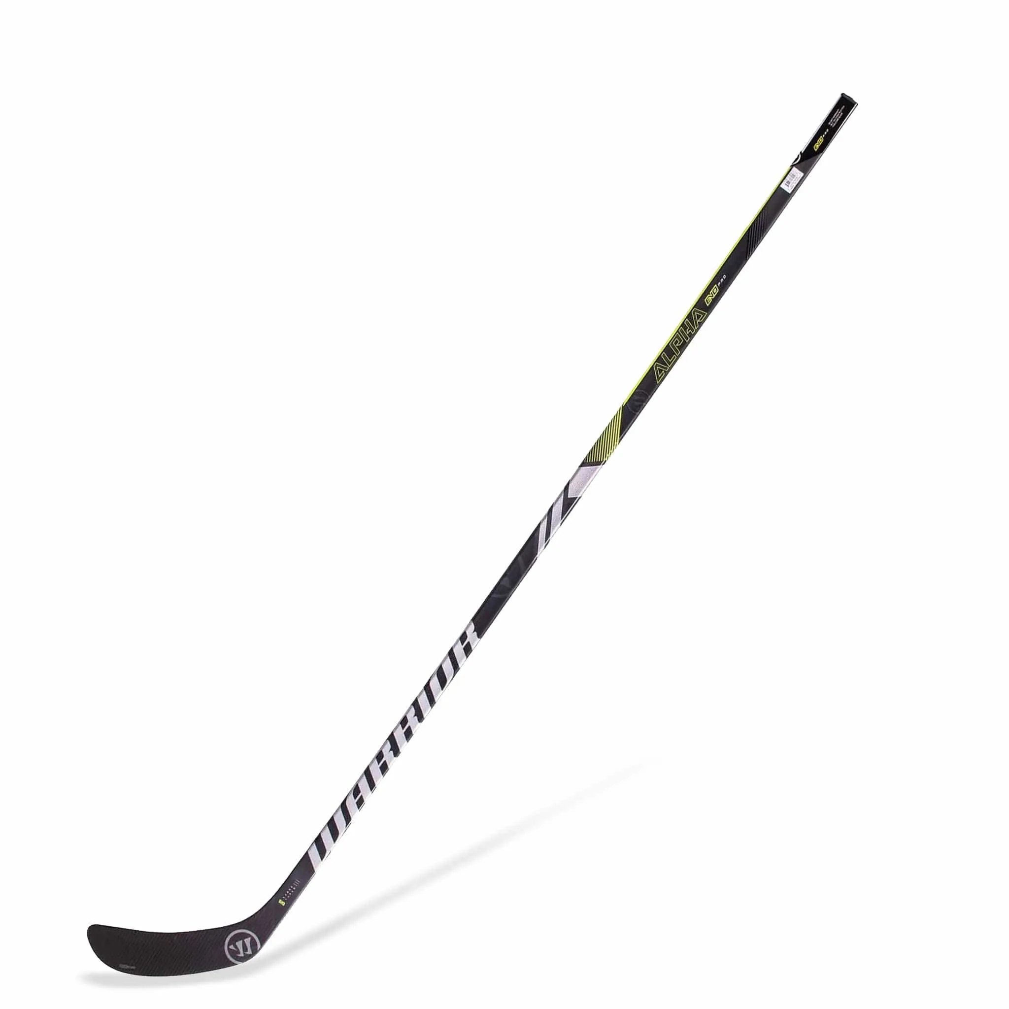 Warrior Alpha Evo Pro Intermediate Hockey Stick - (2023)