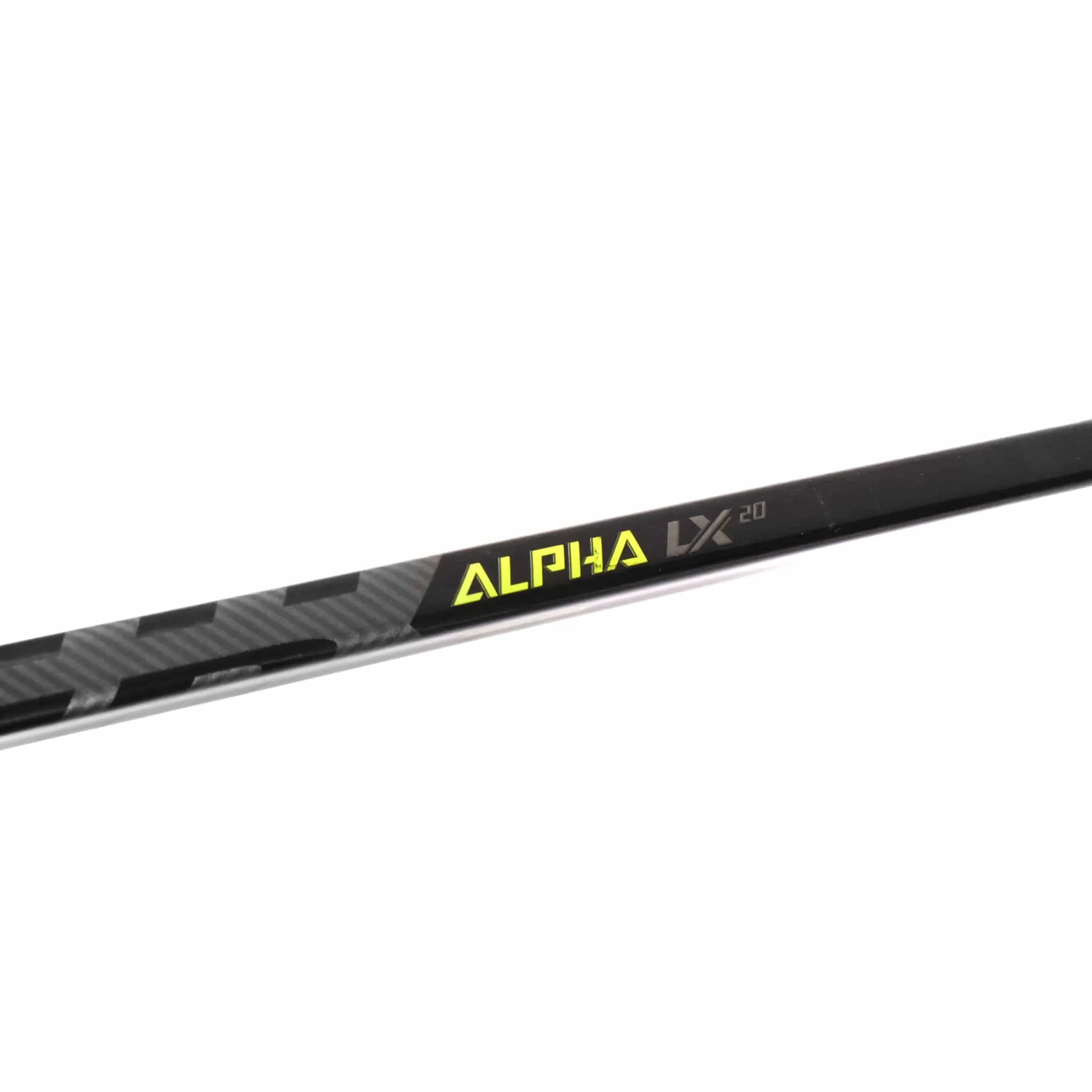 Warrior Alpha LX 20 Senior Hockey Stick