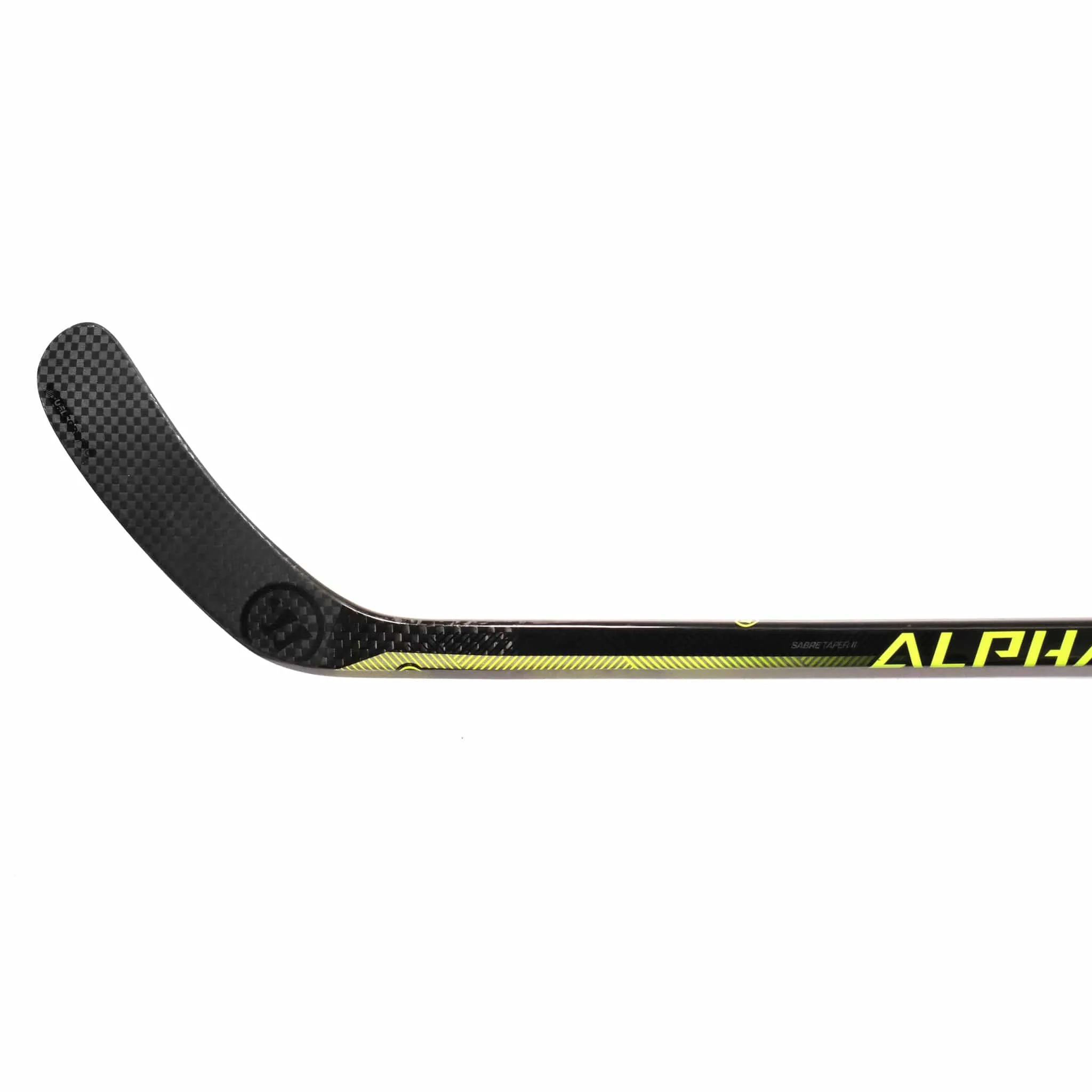 Warrior Alpha LX 20 Senior Hockey Stick