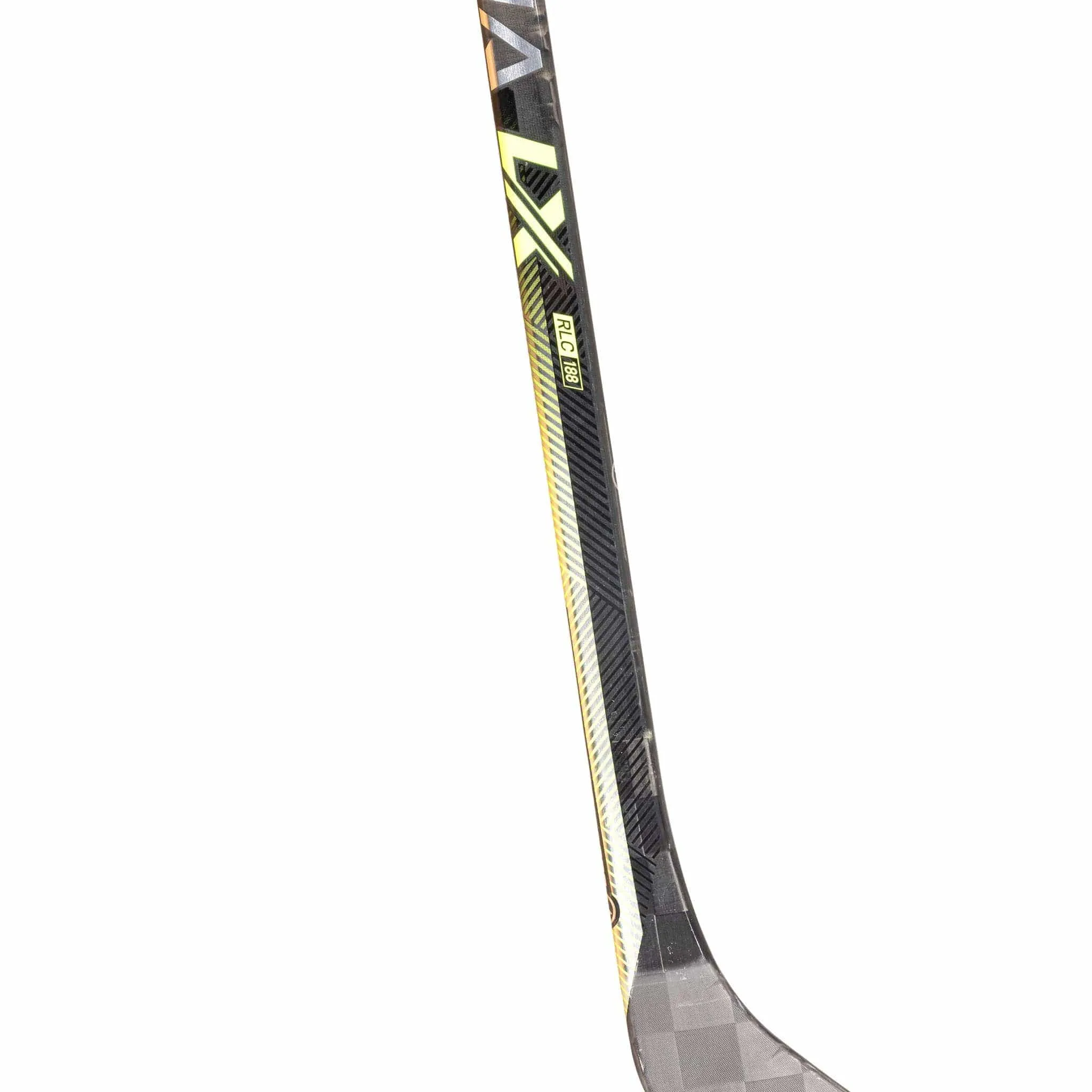Warrior Alpha LX Pro Intermediate Hockey Stick
