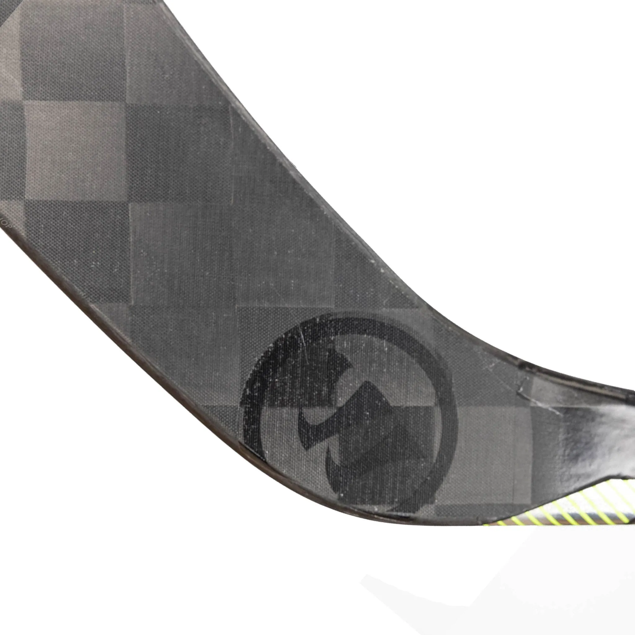 Warrior Alpha LX Pro Intermediate Hockey Stick