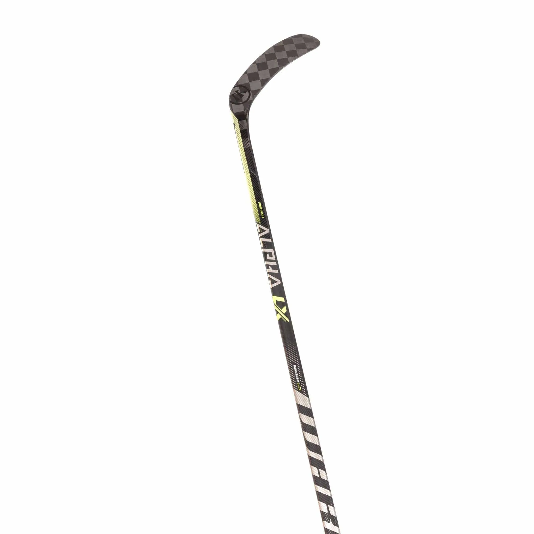 Warrior Alpha LX Pro Intermediate Hockey Stick