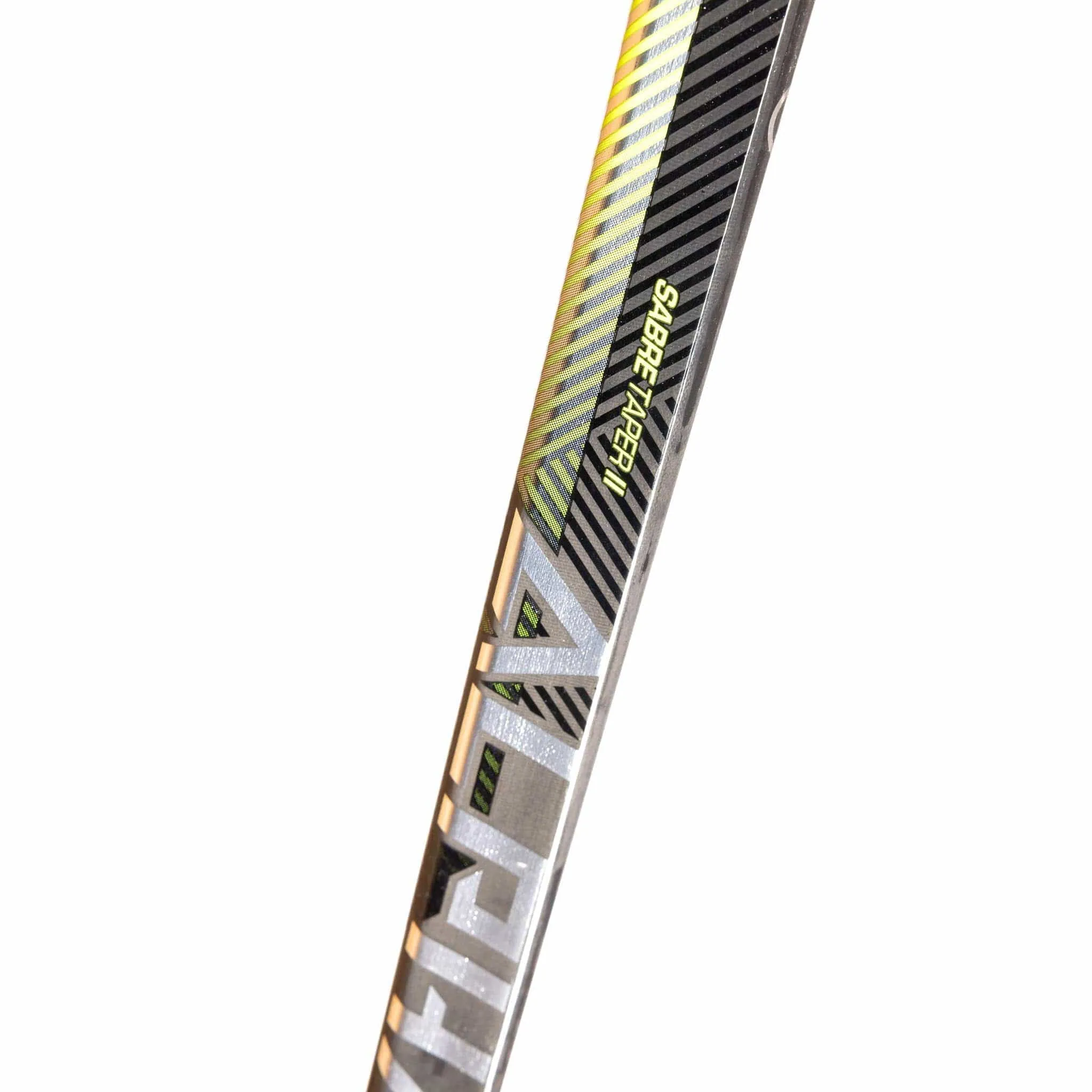 Warrior Alpha LX Pro Intermediate Hockey Stick