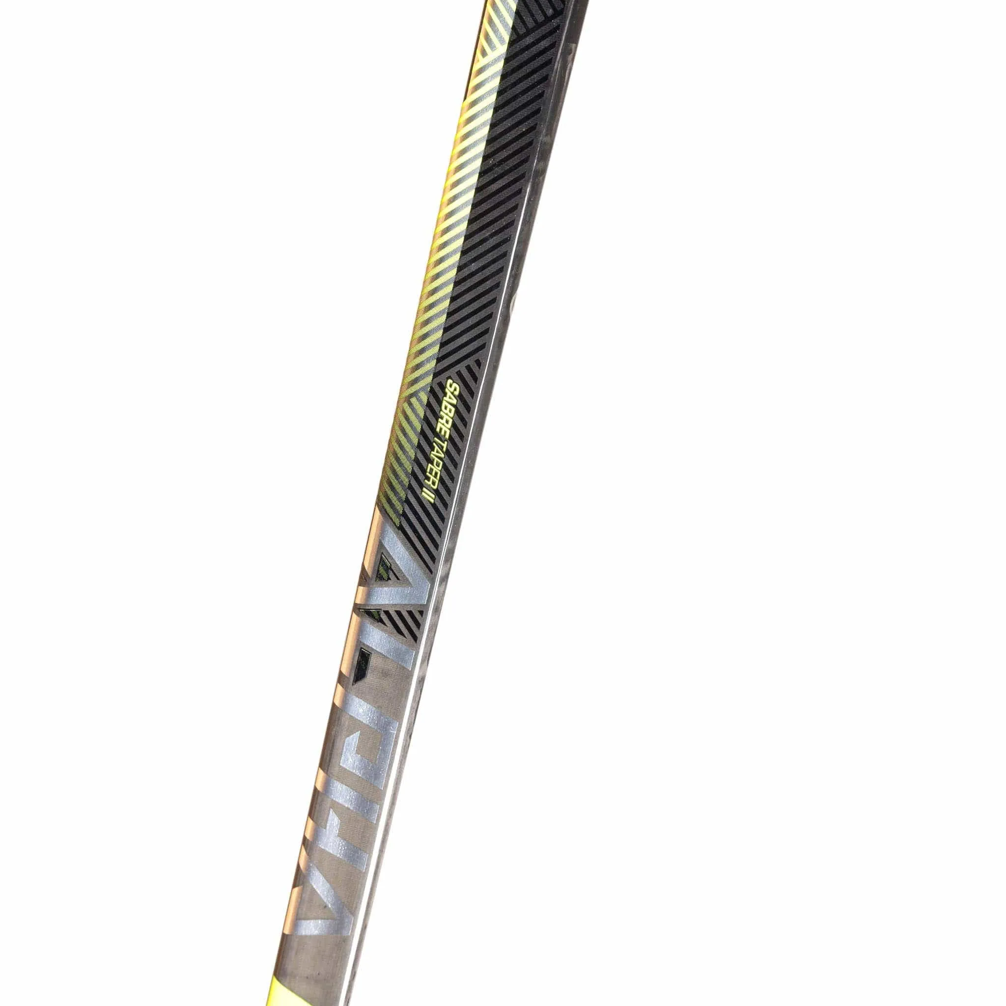 Warrior Alpha LX Pro Senior Hockey Stick - Extra Long