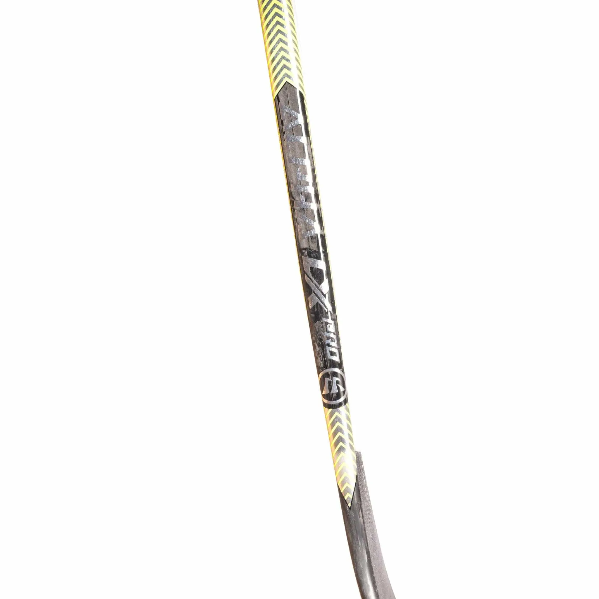 Warrior Alpha LX Pro Senior Hockey Stick - Extra Long