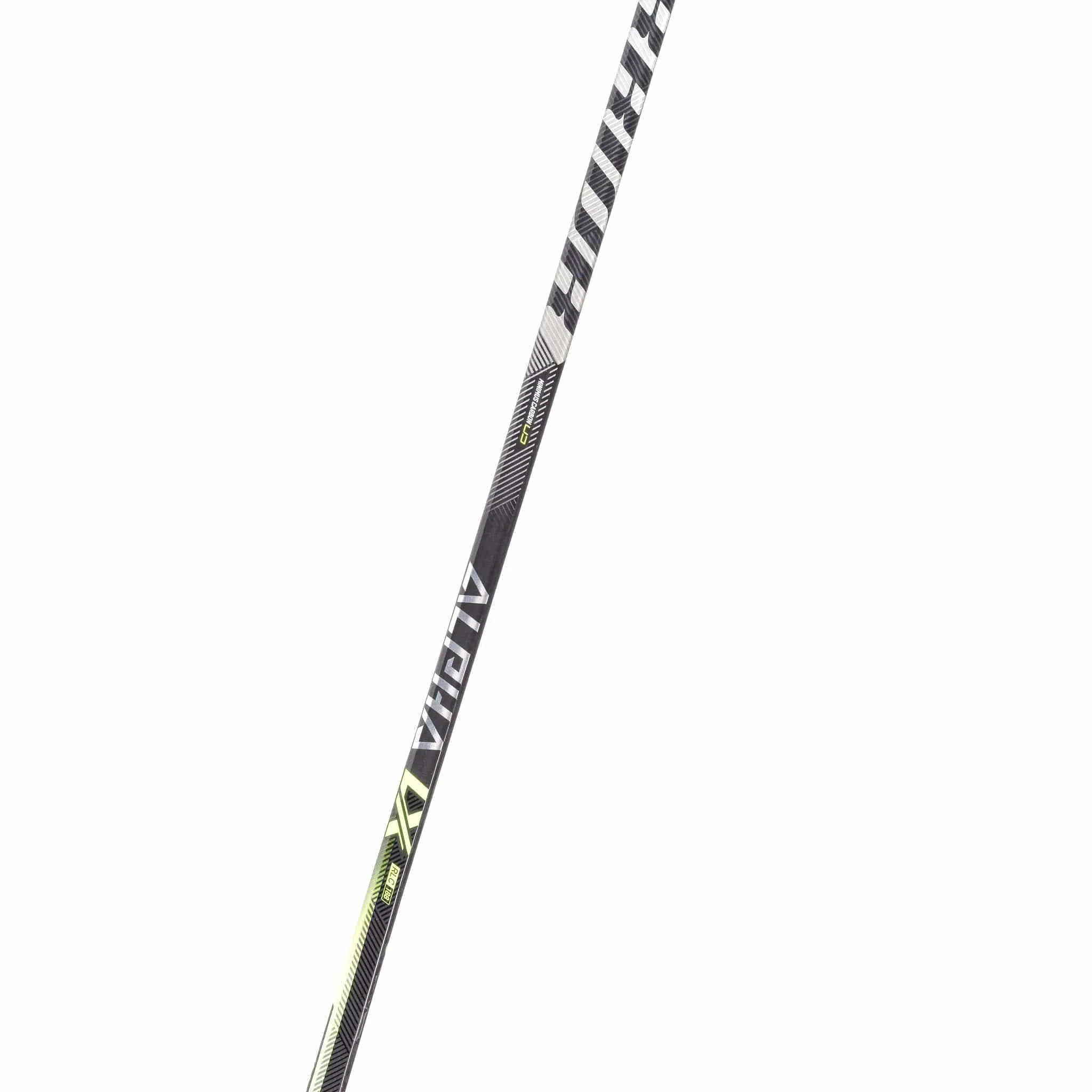 Warrior Alpha LX Pro Senior Hockey Stick - Extra Long