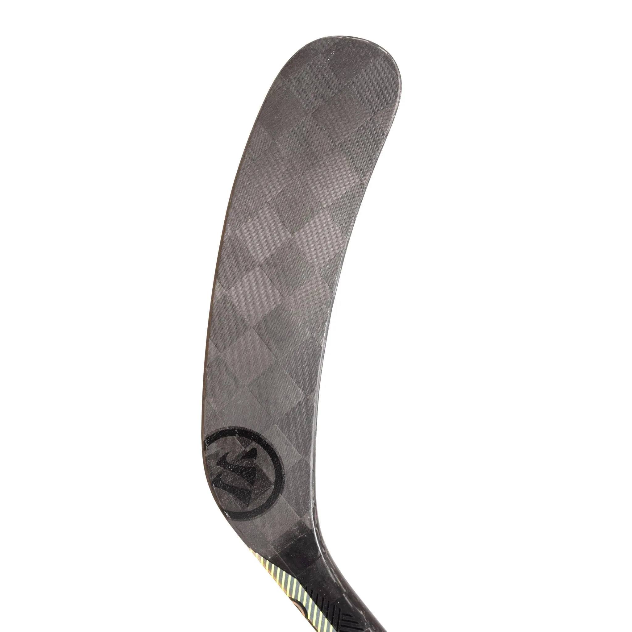 Warrior Alpha LX Pro Senior Hockey Stick - Extra Long