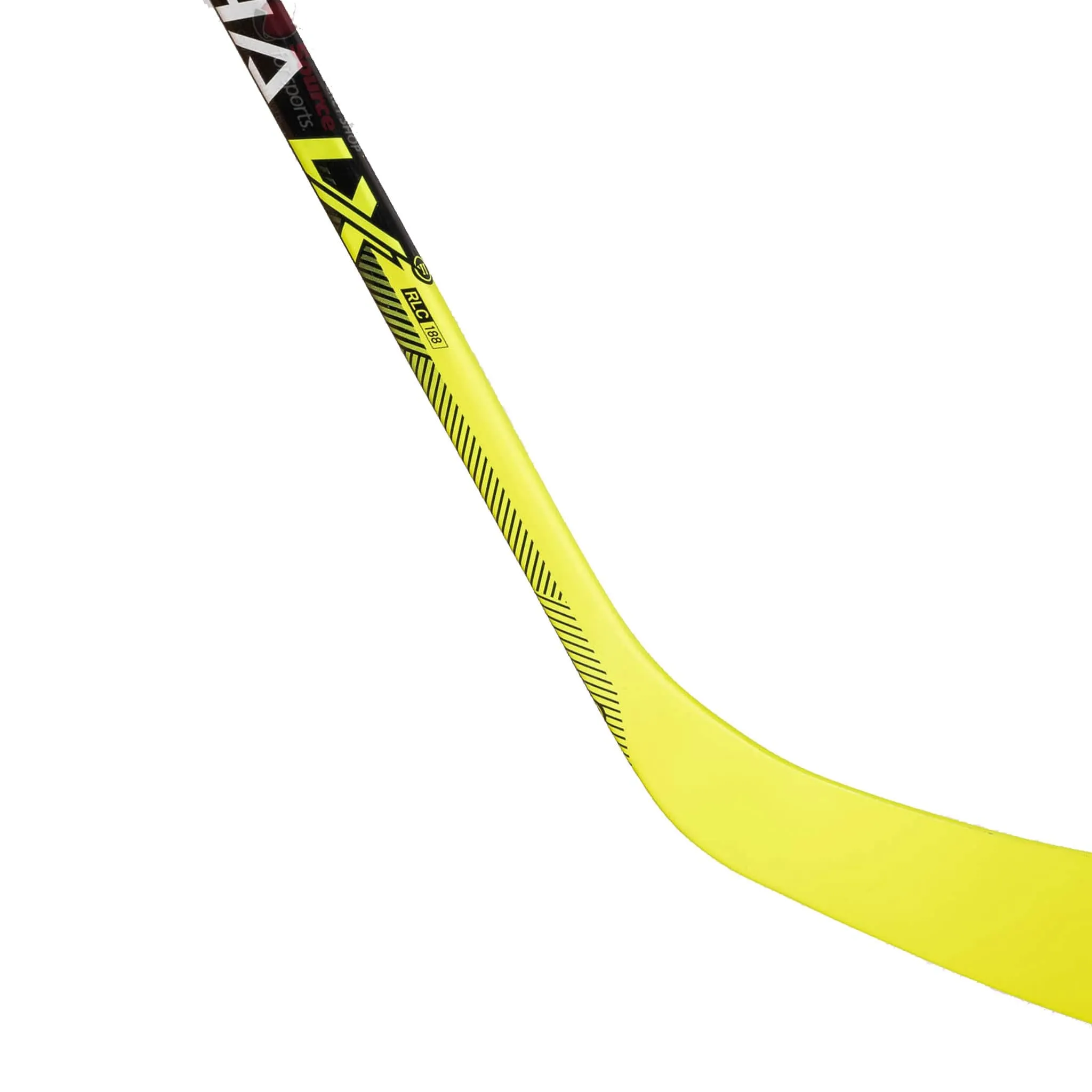 Warrior Alpha LX Pro Tyke Hockey Stick