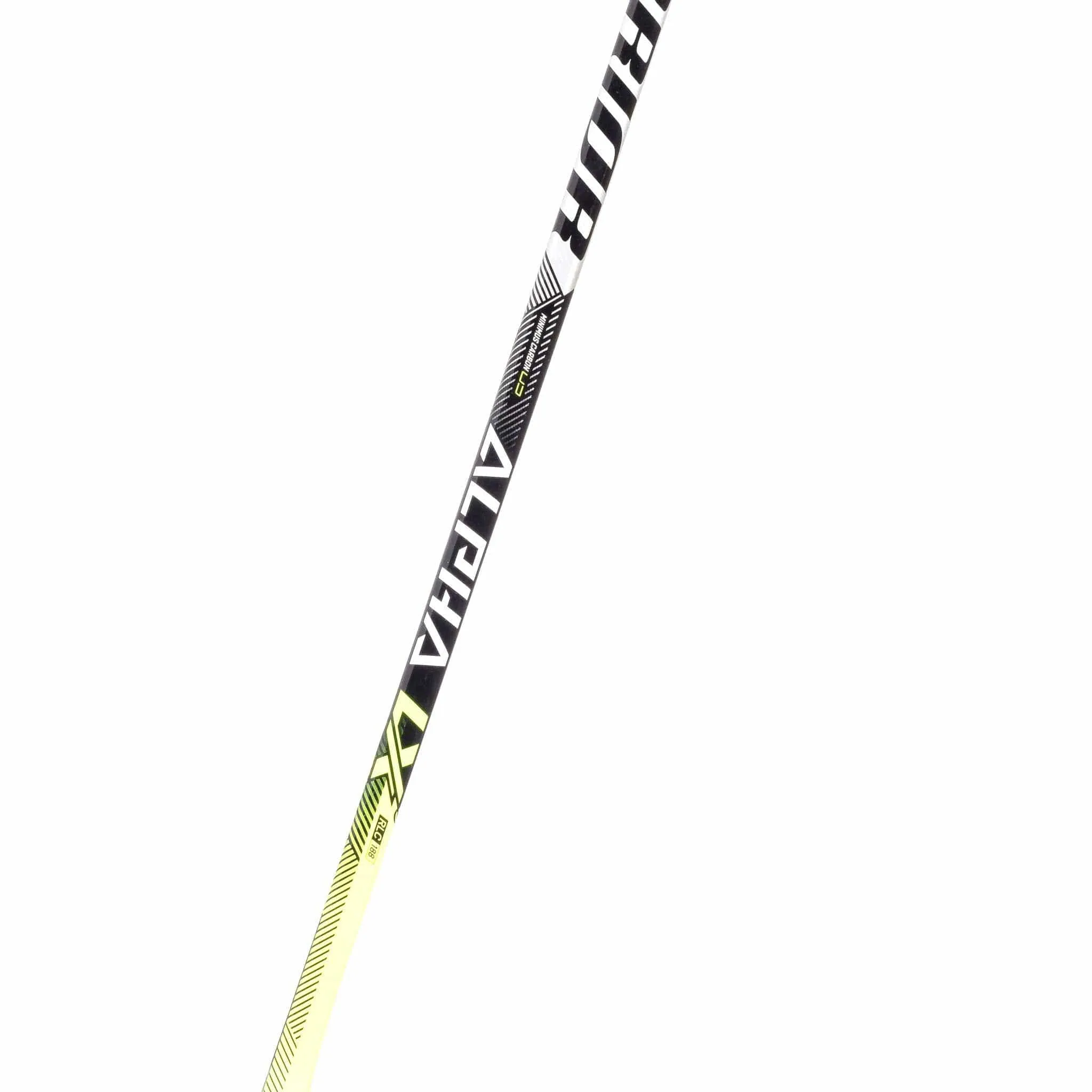 Warrior Alpha LX Pro Tyke Hockey Stick