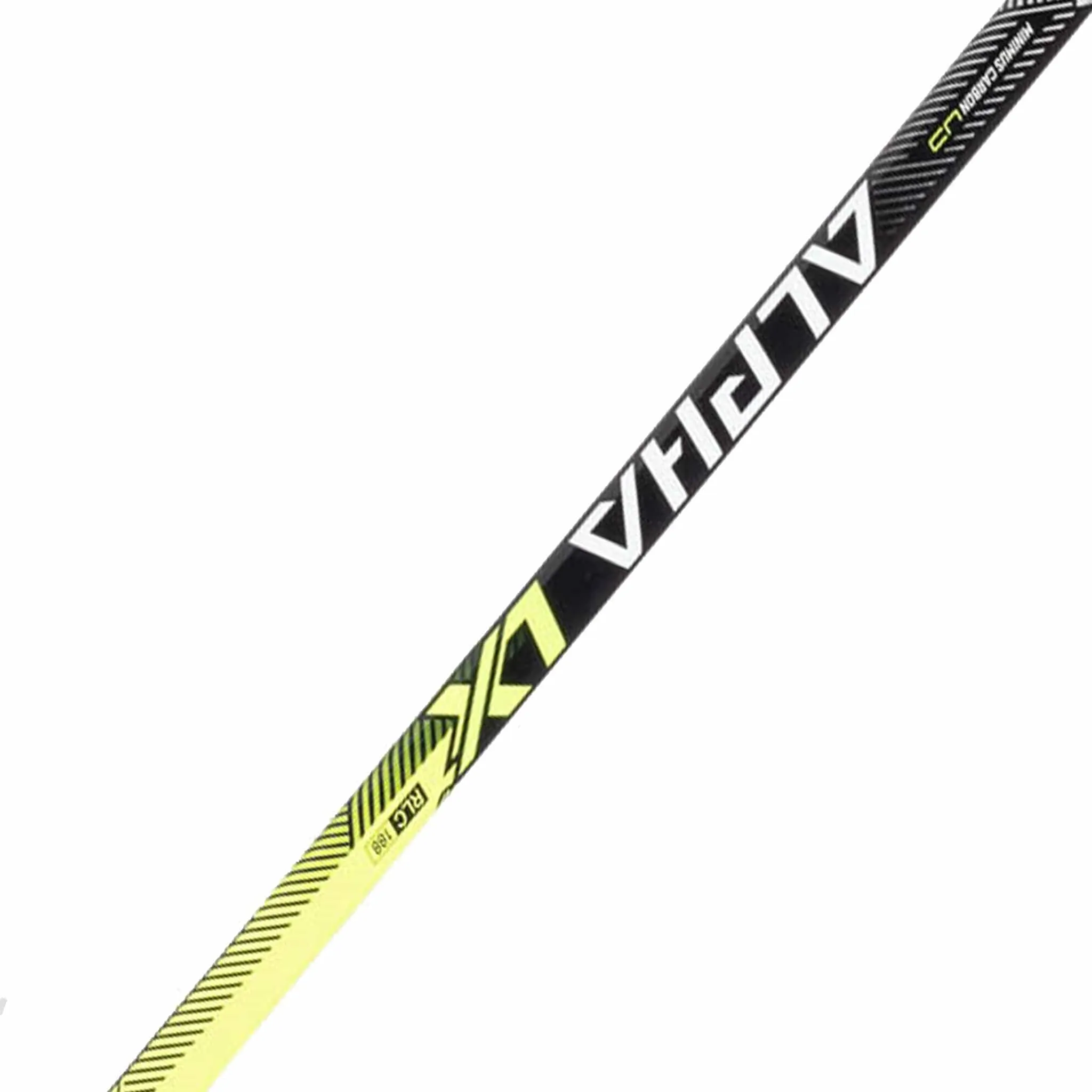 Warrior Alpha LX Pro Tyke Hockey Stick