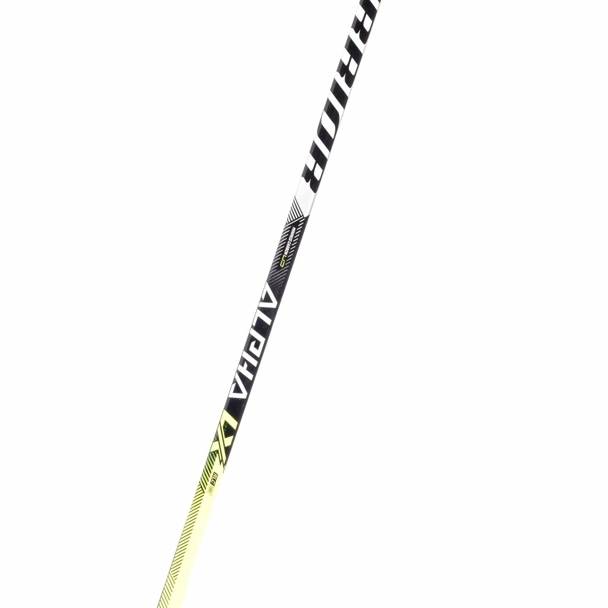 Warrior Alpha LX Pro Youth Hockey Stick