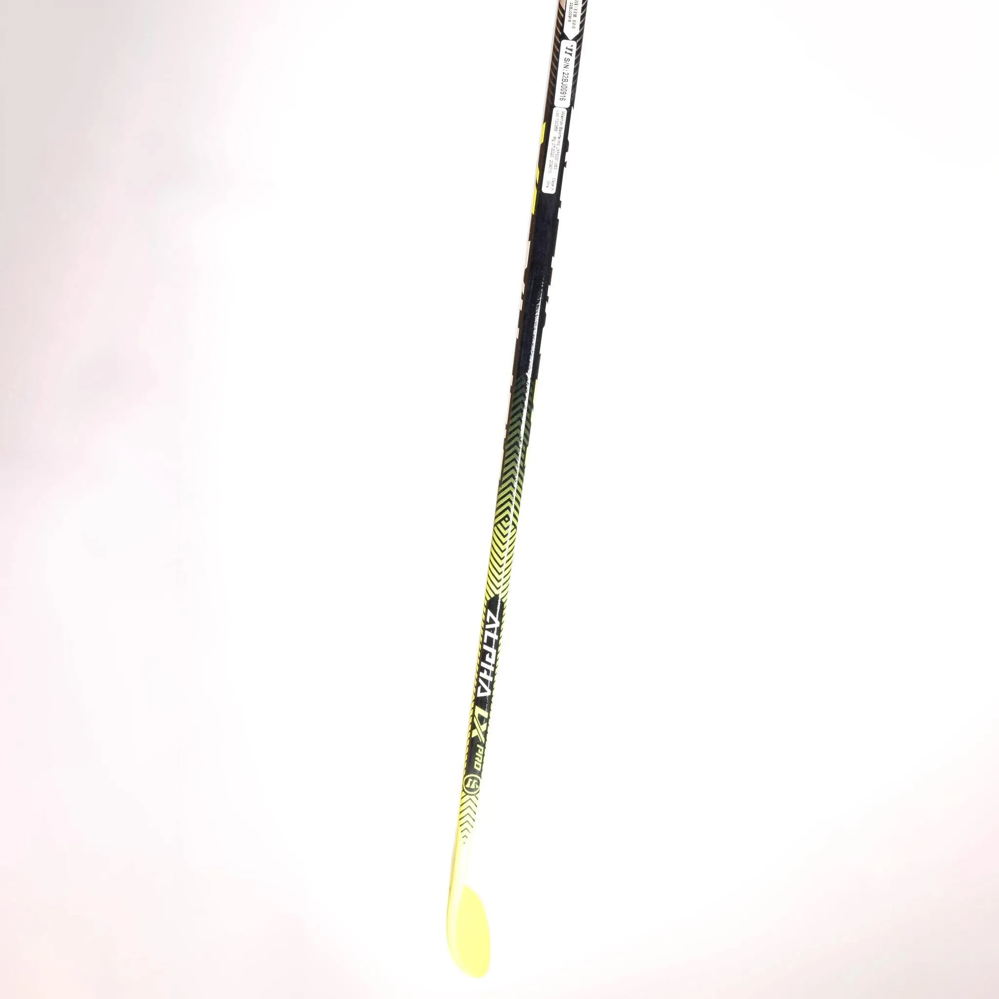 Warrior Alpha LX Pro Youth Hockey Stick