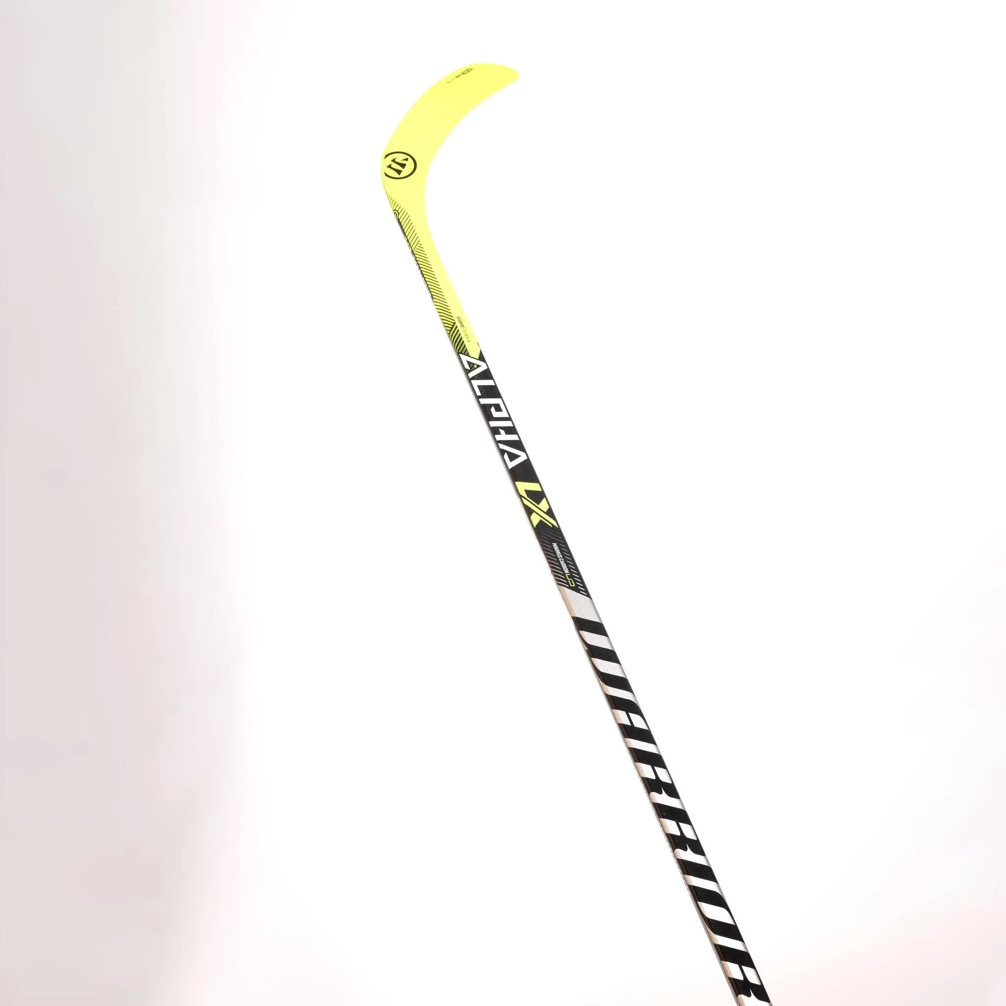 Warrior Alpha LX Pro Youth Hockey Stick