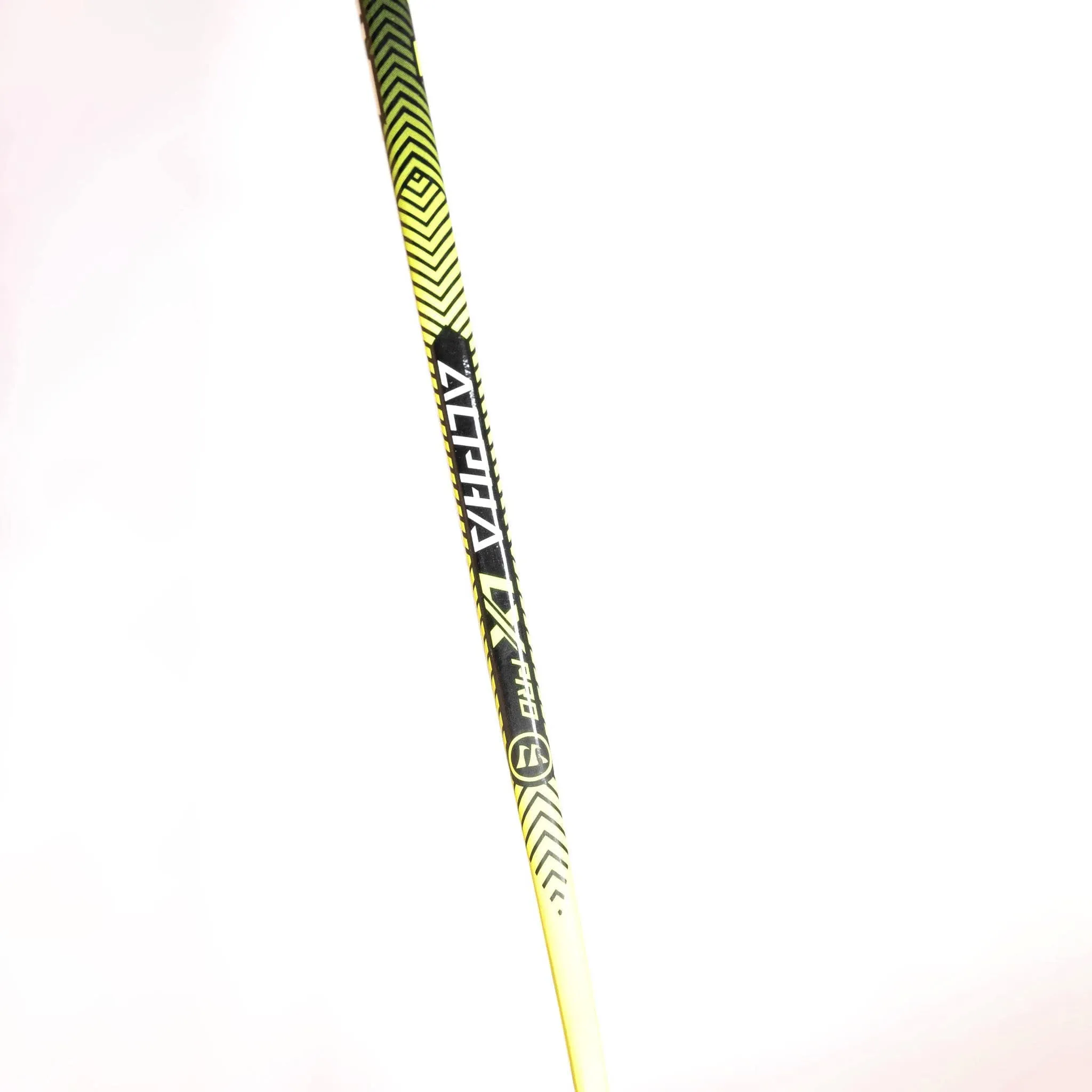Warrior Alpha LX Pro Youth Hockey Stick